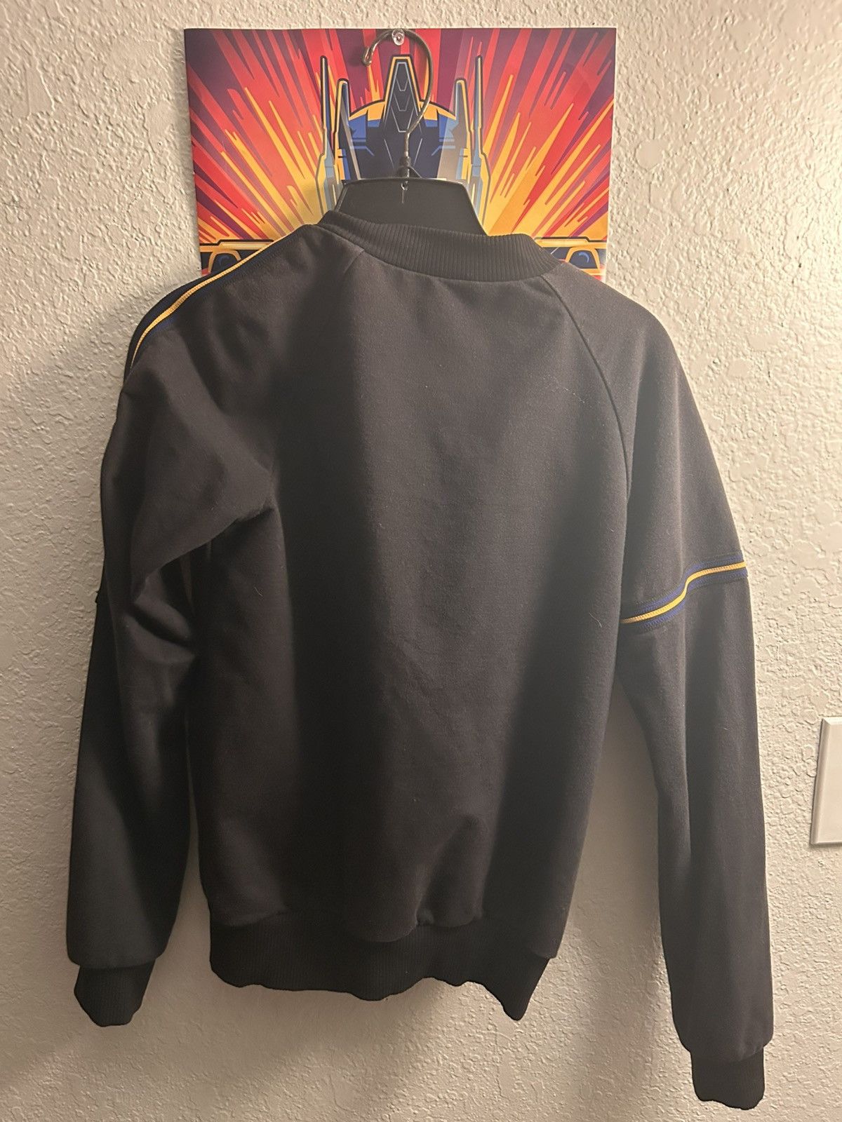 Adidas × Y-3 Y-3 ADIDAS Track Jacket XS Size US XS / EU 42 / 0 - 6 Thumbnail