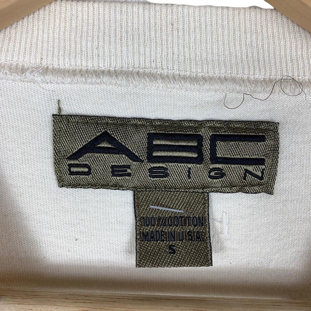 Other Vintage 90s style ABC Design Hawaii Palm Tree Graphic Tee Size US S / EU 44-46 / 1 - 3 Thumbnail