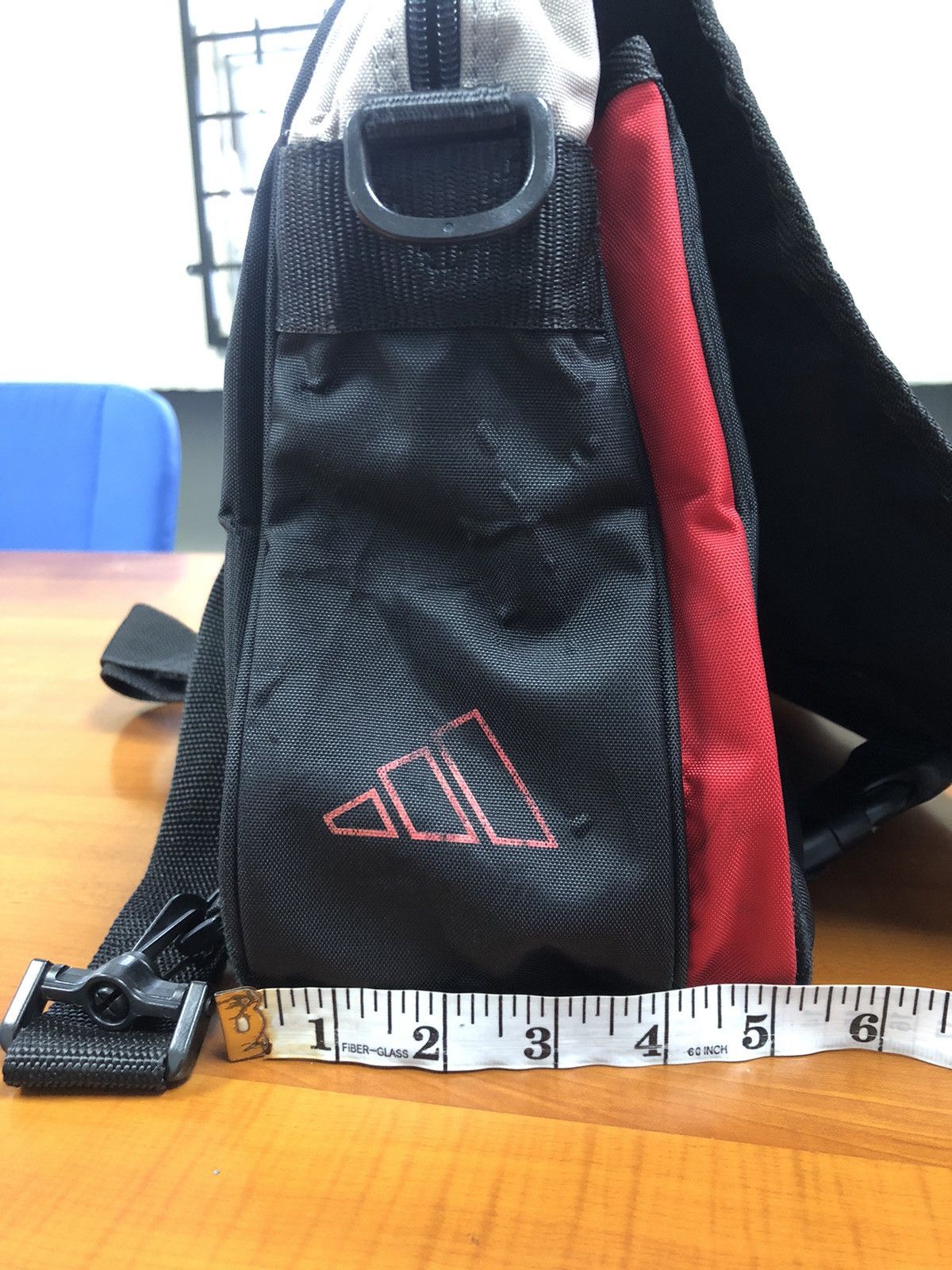 Adidas Adidas Multirole Bag Size ONE SIZE - 20 Thumbnail