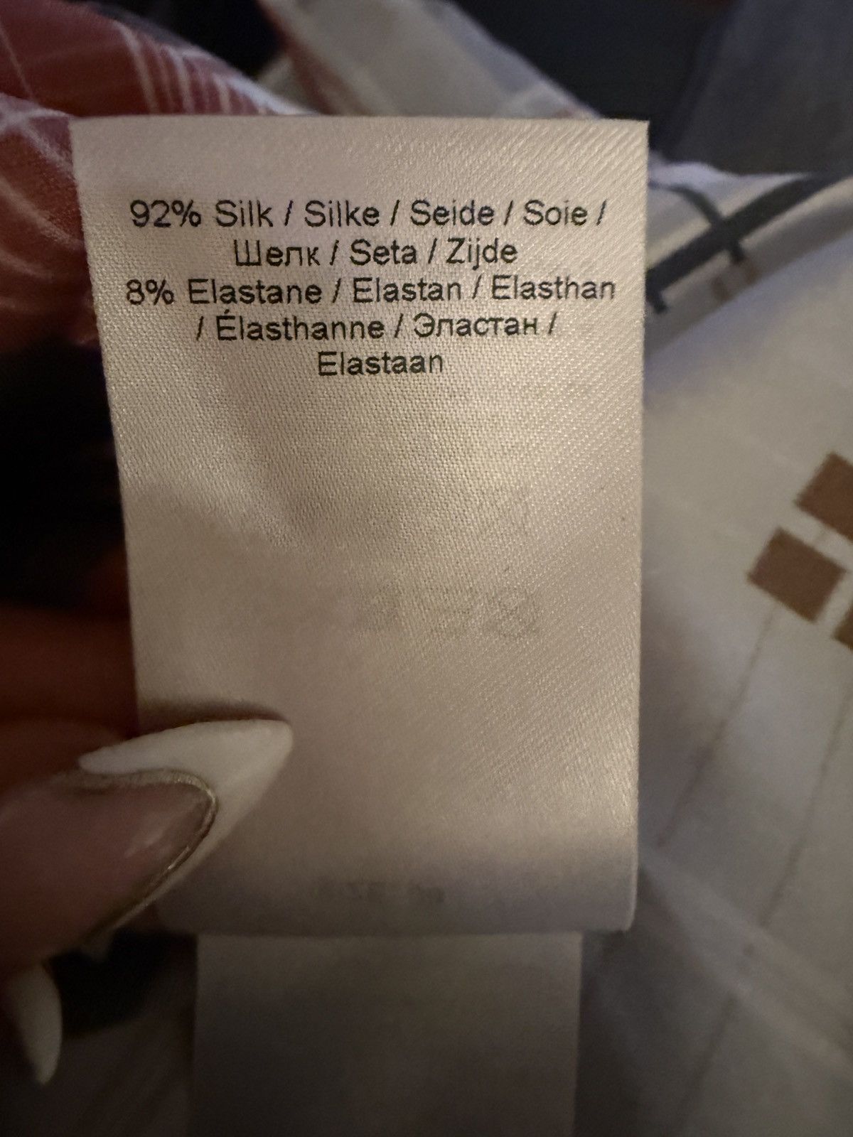 Ganni Ganni Maxi Skirt Size 27" / US 4 / IT 40 - 5 Thumbnail