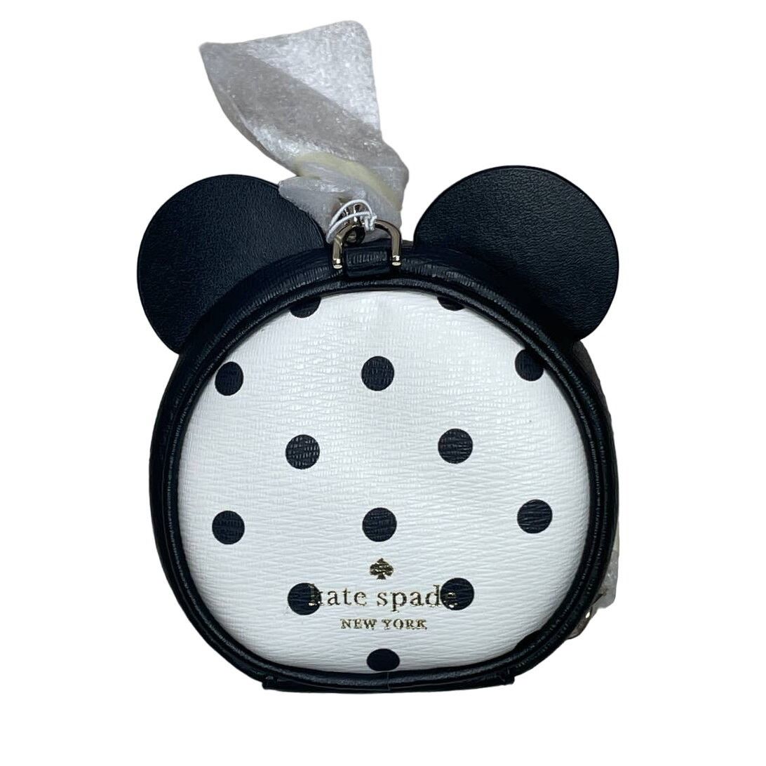 Kate Spade Kate Spade disney minnie mouse coin purse Bag charm Size ONE SIZE - 3 Thumbnail