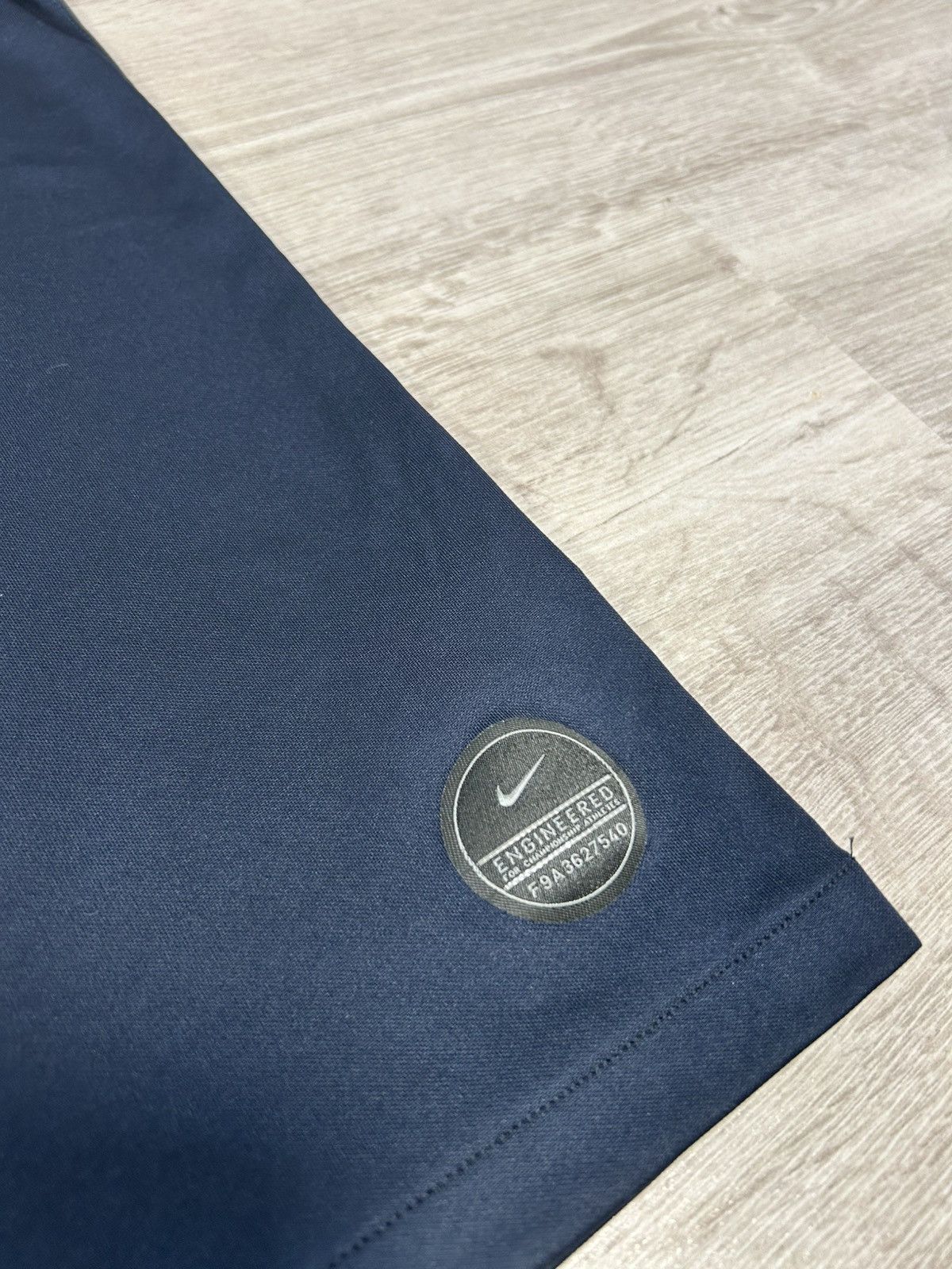 Nike Red Bull Leipzig Away football shirt 2019 Soccer Nike Jersey Size US M / EU 48-50 / 2 - 3 Thumbnail