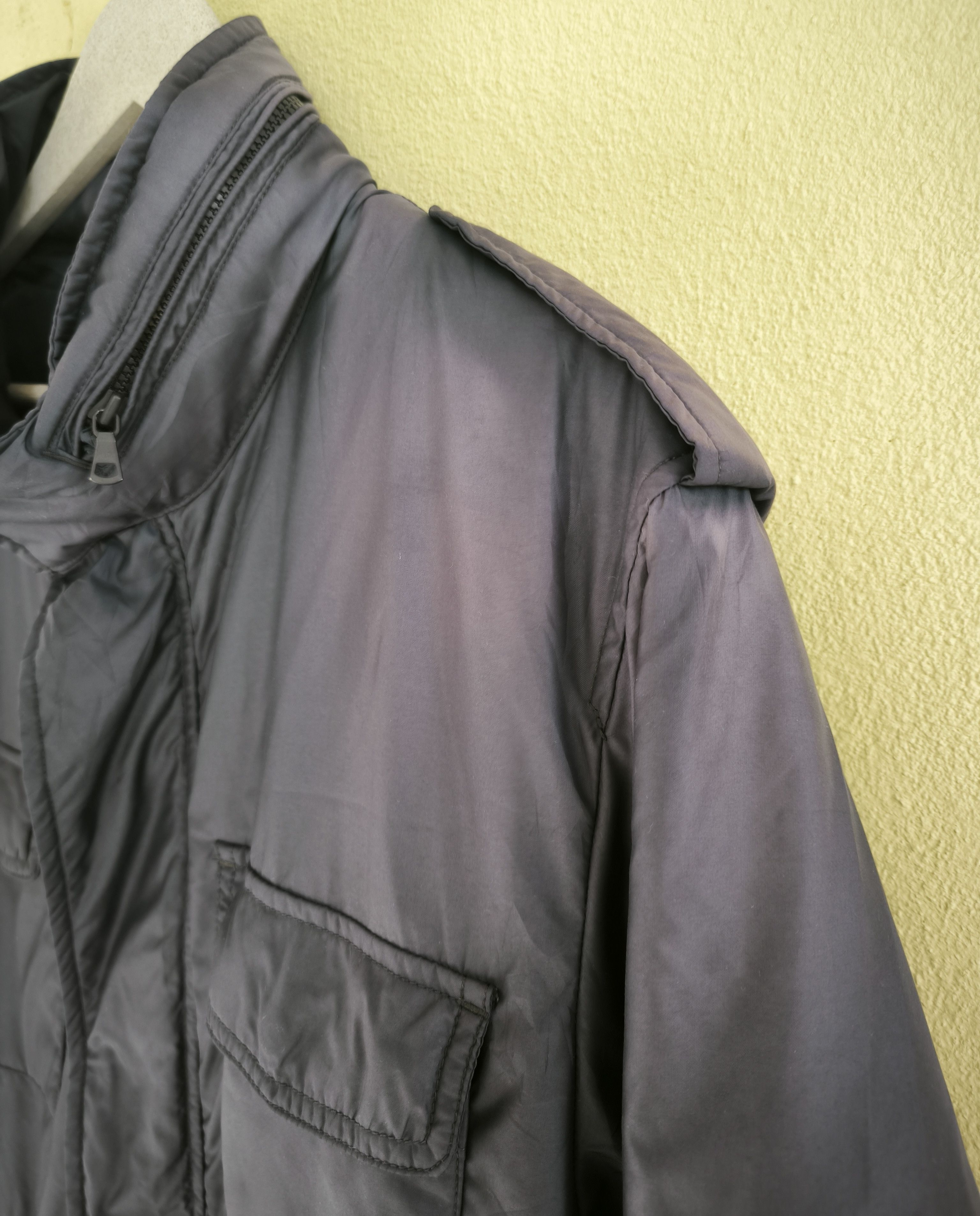 Uniqlo UNIQLO hoodie workwear jacket Size US L / EU 52-54 / 3 - 4 Thumbnail
