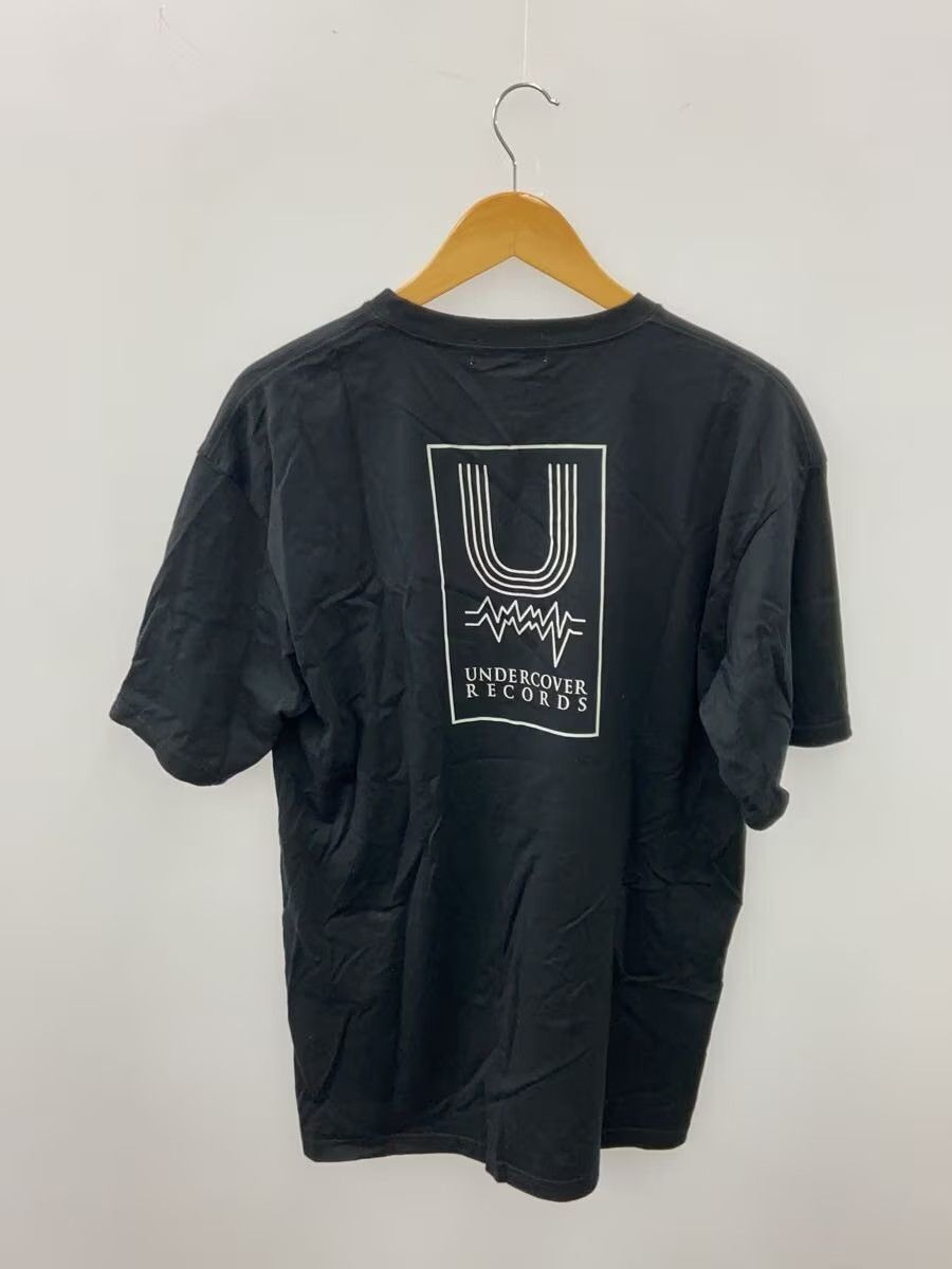 Undercover Free Dead Mothers UFO Tee Size US XL / EU 56 / 4 - 2 Thumbnail