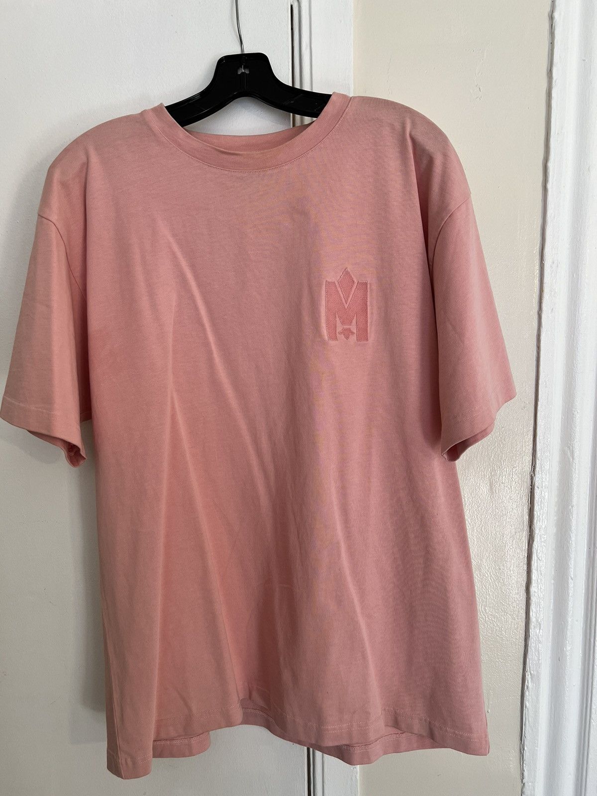 Mackage mackage t-shirt Size US XL / EU 56 / 4 - 1 Thumbnail