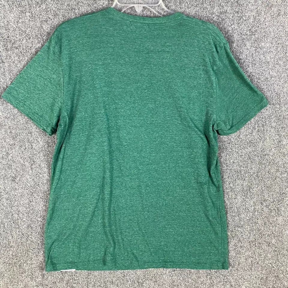 Tipsy Elves Tipsy Elves T-Shirt Men's XL Short Sleeve Polyester Blend Size US XL / EU 56 / 4 - 7 Thumbnail