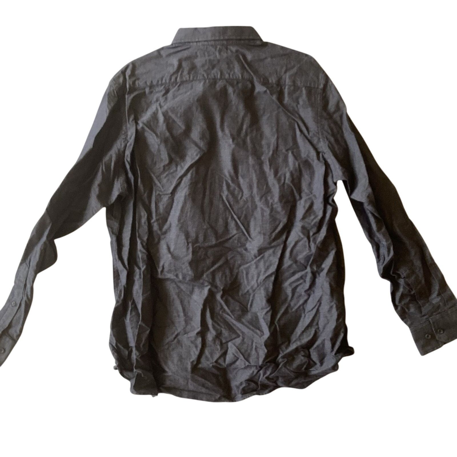 Banana Republic Banana Republic Button Down Size US XL / EU 56 / 4 - 6 Thumbnail