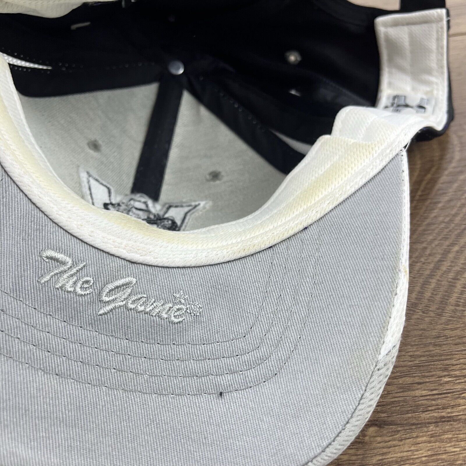 Other Wolf Hat Wolves Baseball Hat Black Cap Hat Adjustable Hat Bl Size ONE SIZE - 15 Thumbnail