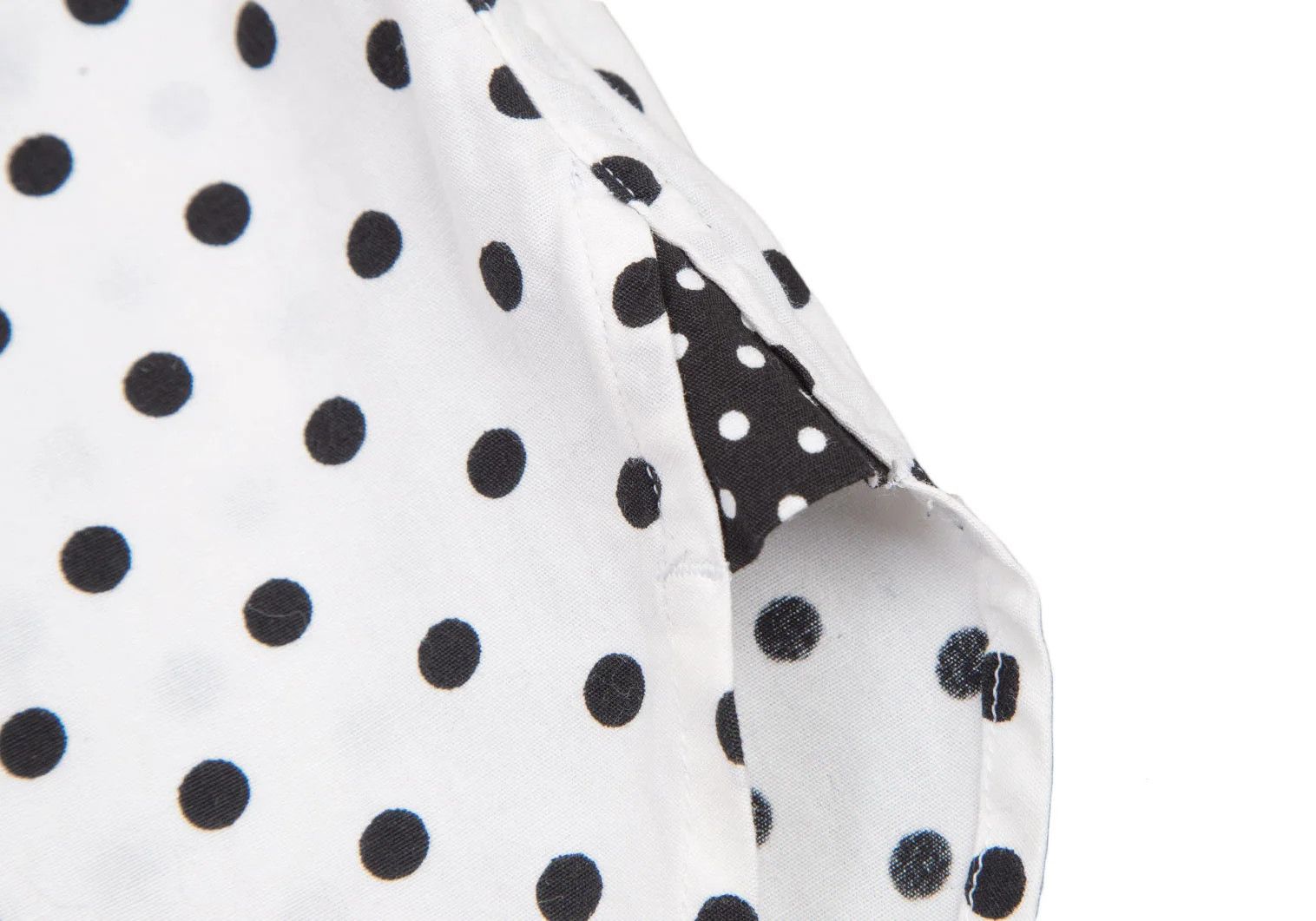 Ganryu Black and White Gingham Check Shirt Size S Size US S / EU 44-46 / 1 - 9 Thumbnail