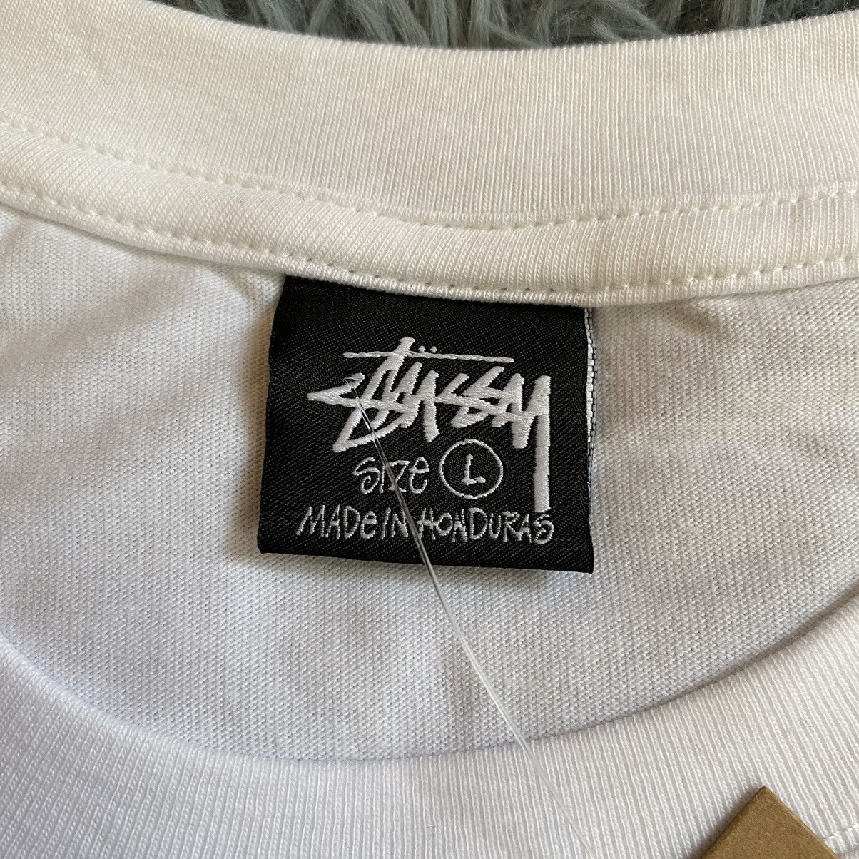 Stussy Stussy 8Ball BXR Tee Size US L / EU 52-54 / 3 - 5 Thumbnail