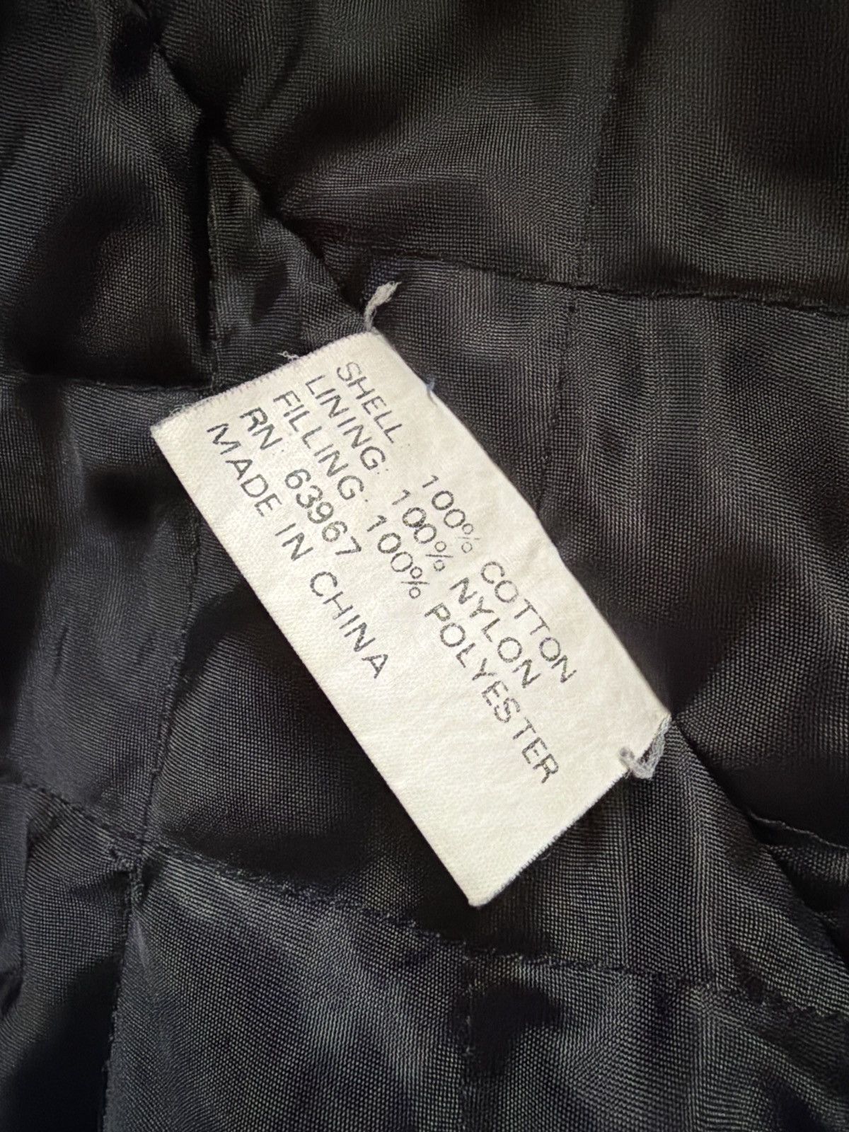 Vintage Vintage Flannel Jacket Size US XL / EU 56 / 4 - 7 Thumbnail