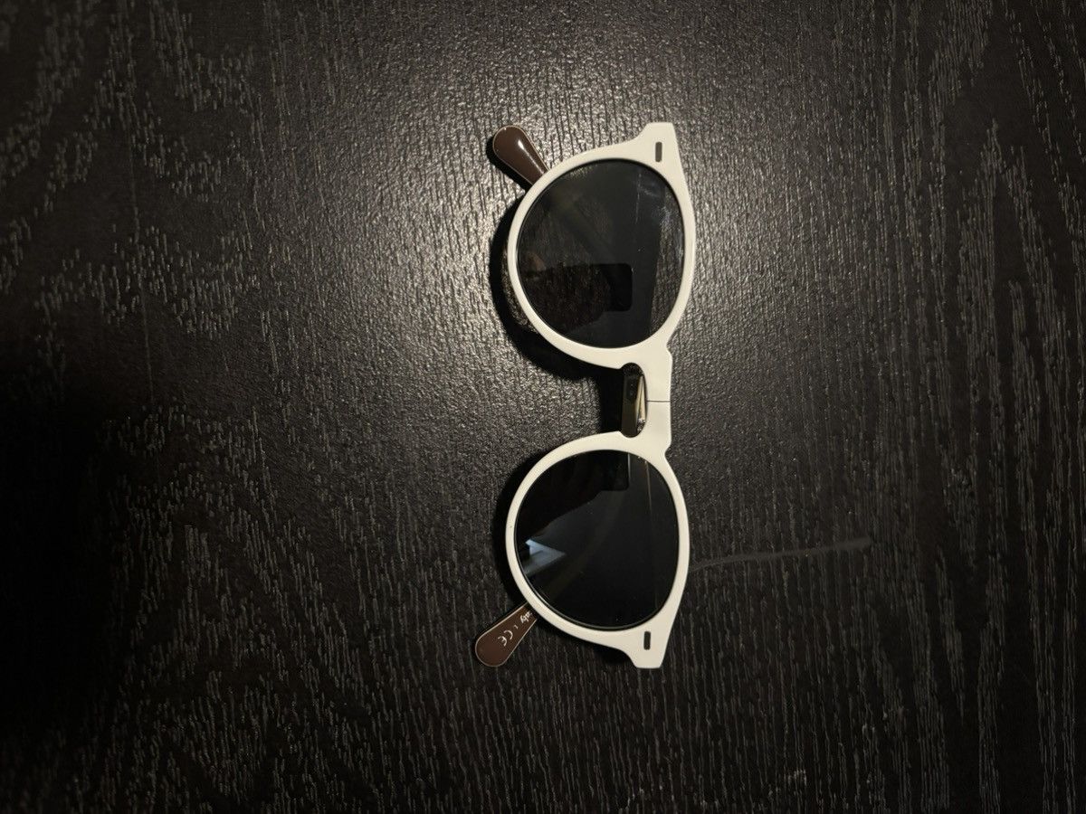 Oliver Peoples Folding OV5456 “Gregory peck 1962” Oliver peoples sunglasses Size ONE SIZE - 8 Thumbnail