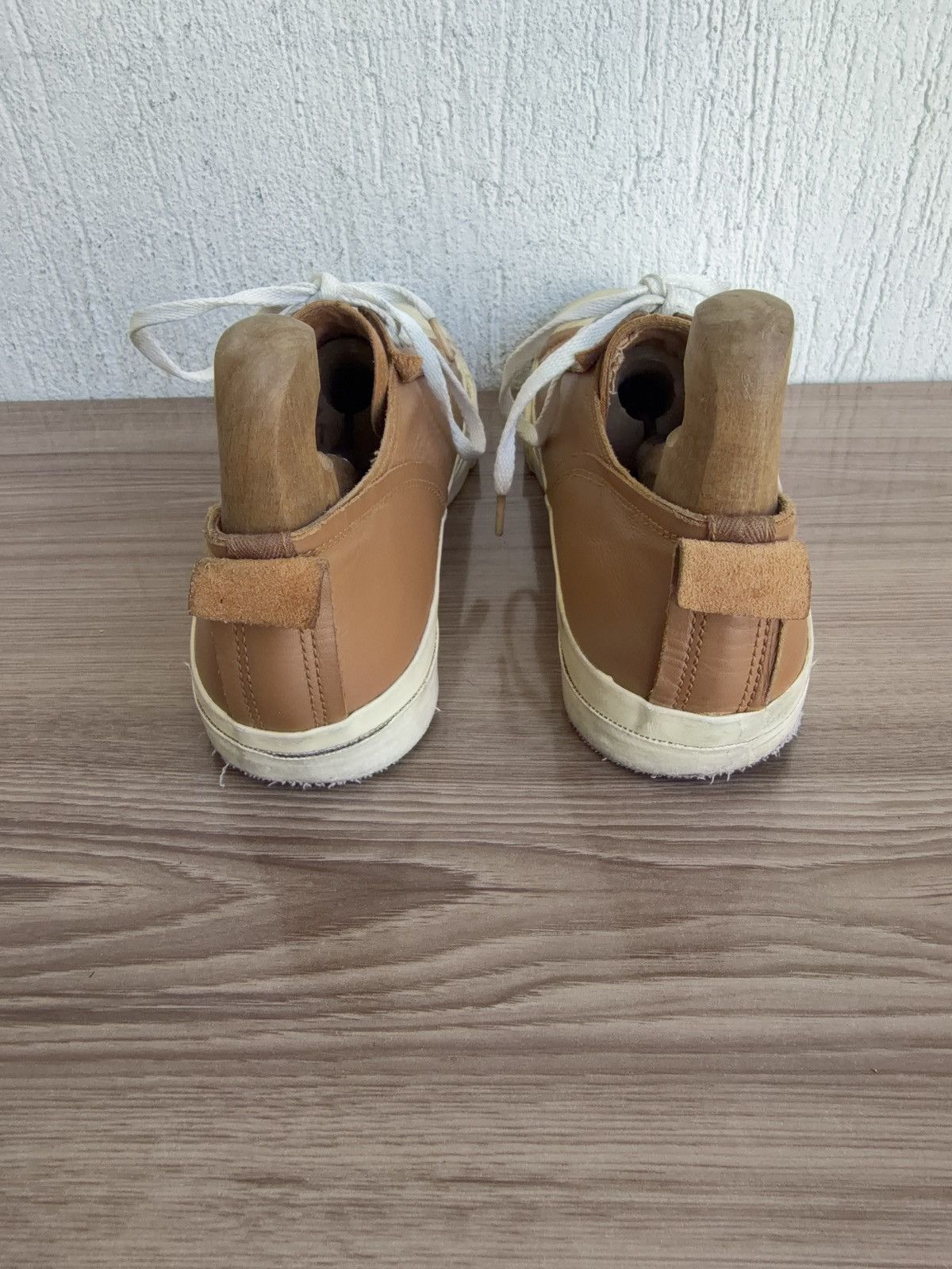 Undercover Smile sneaker Size US 8 / EU 41 - 16 Thumbnail