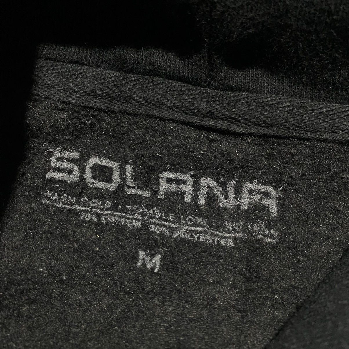 Other Solana Pullover Hooded Size US M / EU 48-50 / 2 - 4 Thumbnail