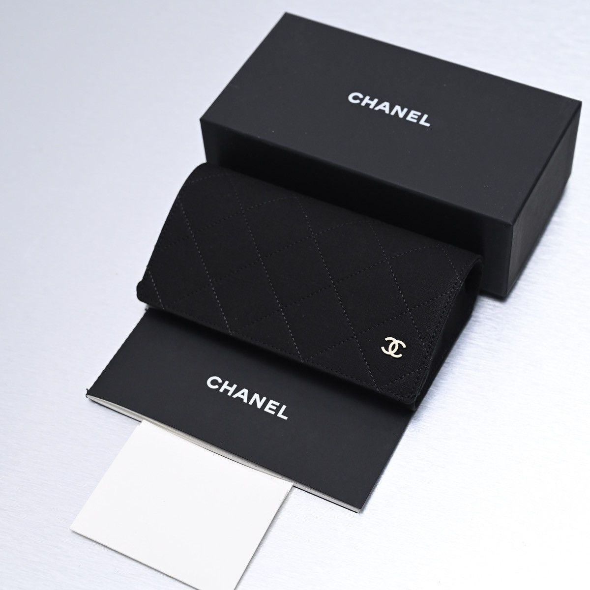CHANEL 0CH5422B 14623F SUNGLASSES