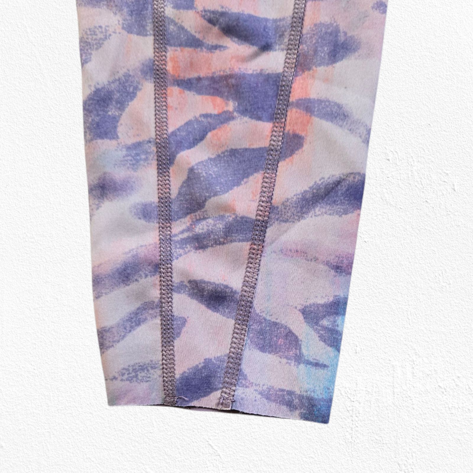 Free People FP Movement Beat The Heat Leggings Medium Size 28" / US 6 / IT 42 - 9 Thumbnail