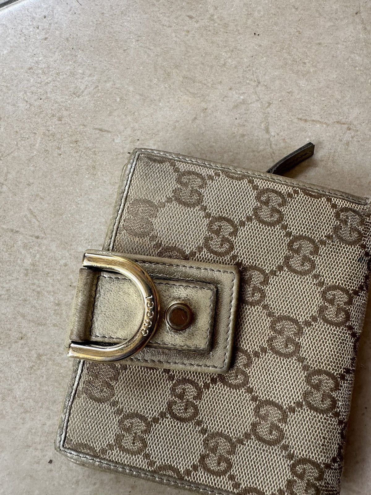 Gucci Wallet