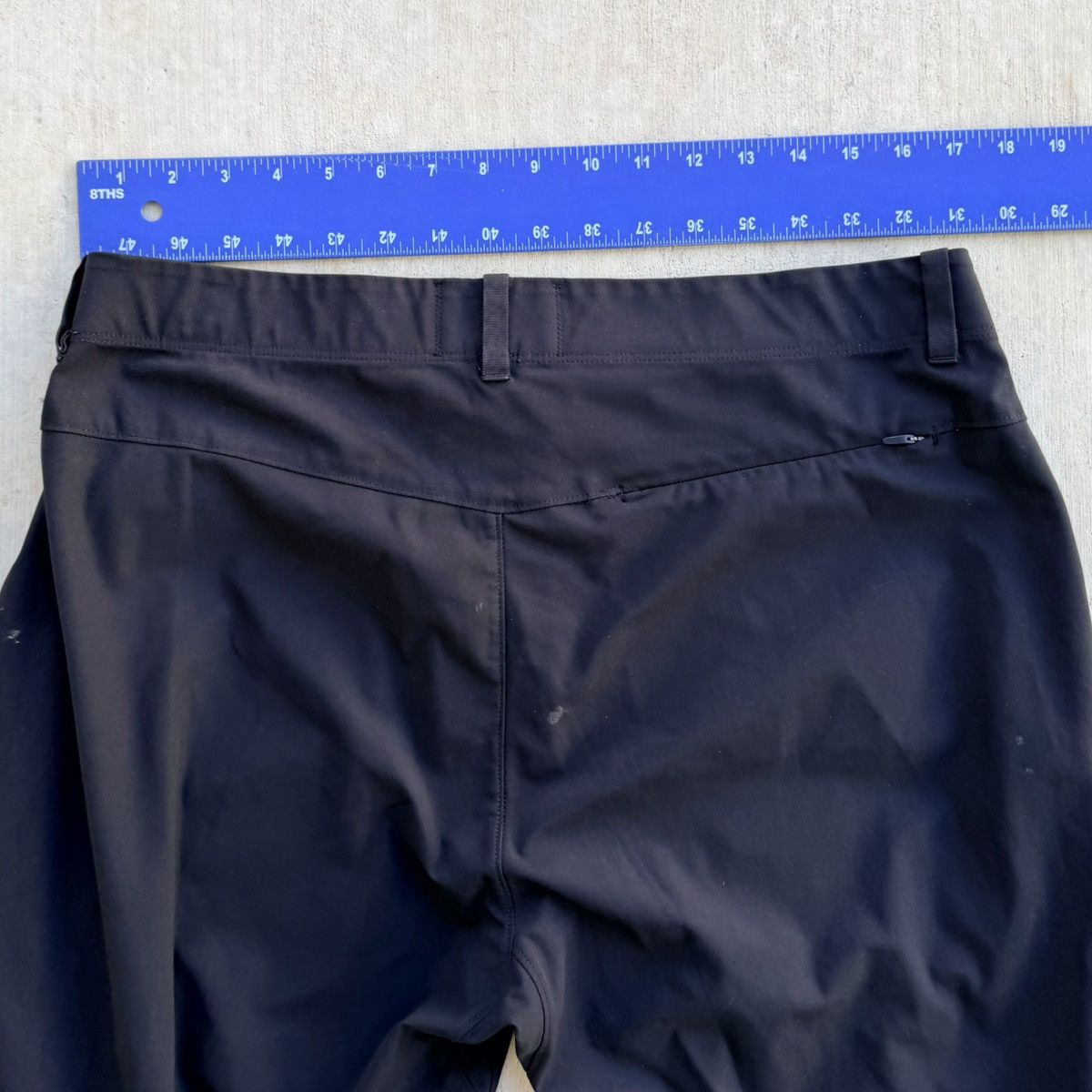 Reigning Champ Reigning Champ Athletic Chino Pants Men Size 34 Golf Stretch Size US 34 / EU 50 - 6 Thumbnail