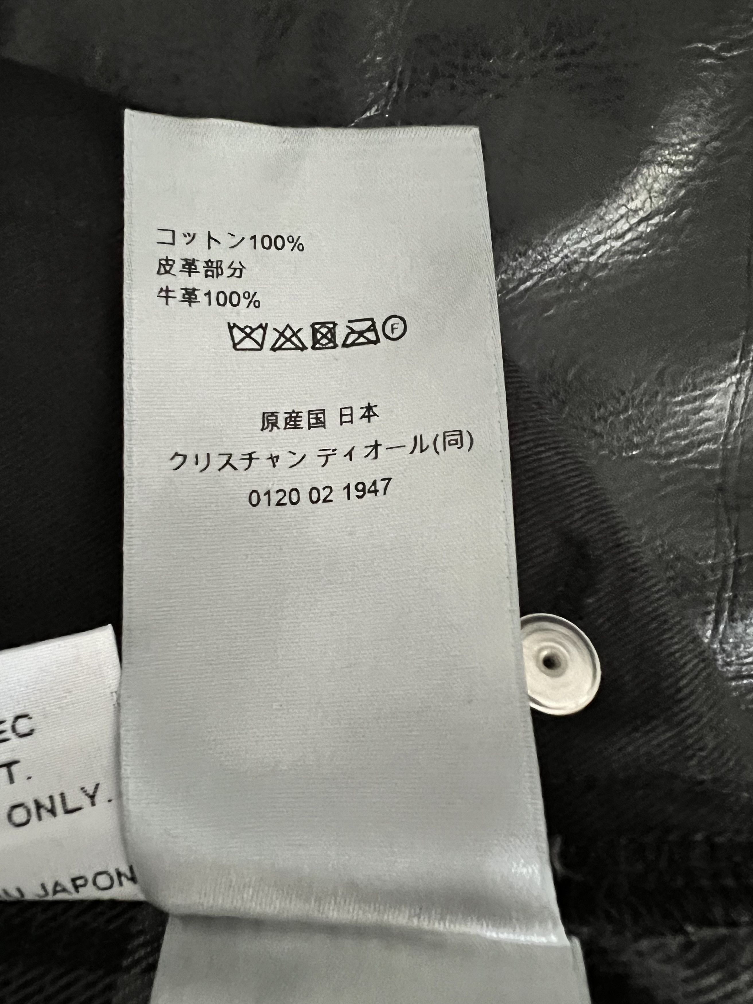 Dior Dior Bermuda Cargo Tartan Size US 34 / EU 50 - 15 Thumbnail