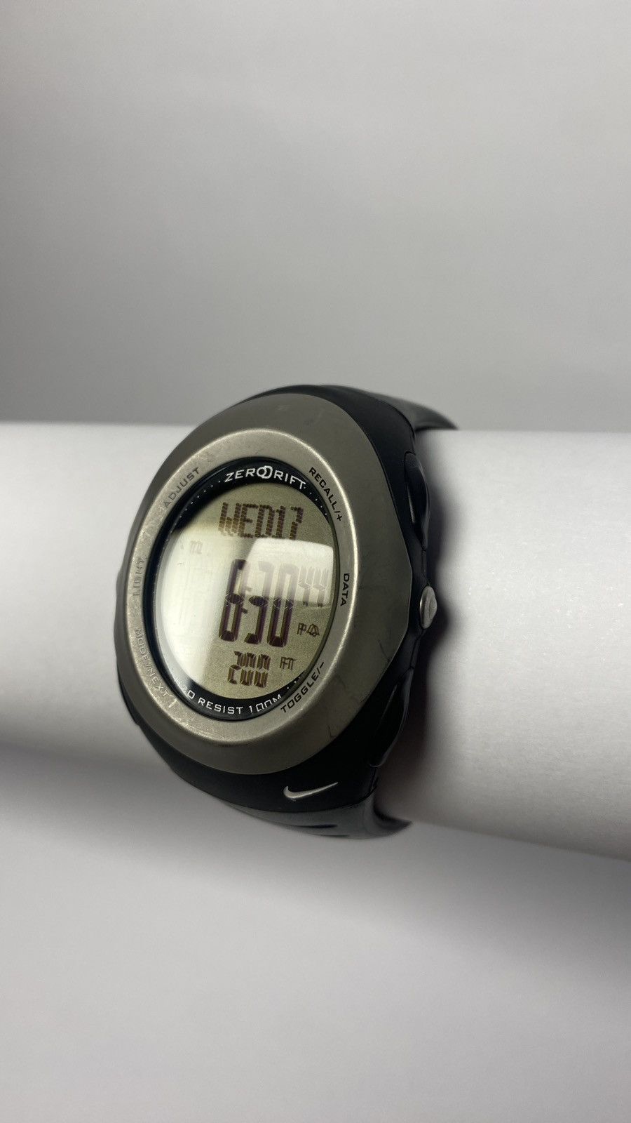 Nike Nike ACG zerodrift watch Size ONE SIZE - 11 Thumbnail