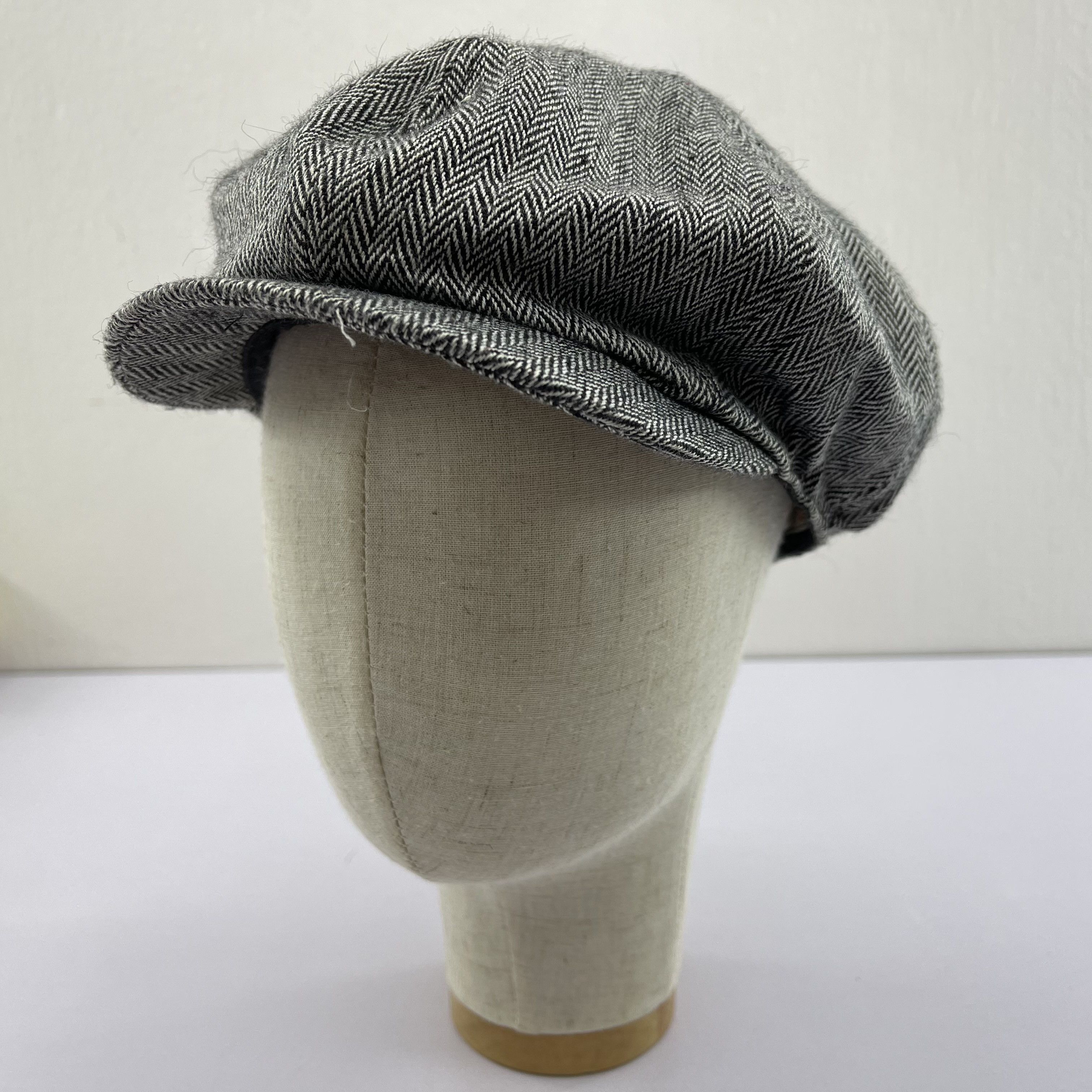 Other Well Tailored Baretta Hats- BH1078 Size ONE SIZE - 1 Thumbnail