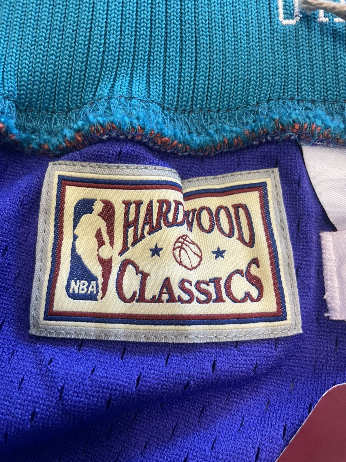 Just Don Just Don Jazz Shorts Size US 38 / EU 54 - 4 Thumbnail