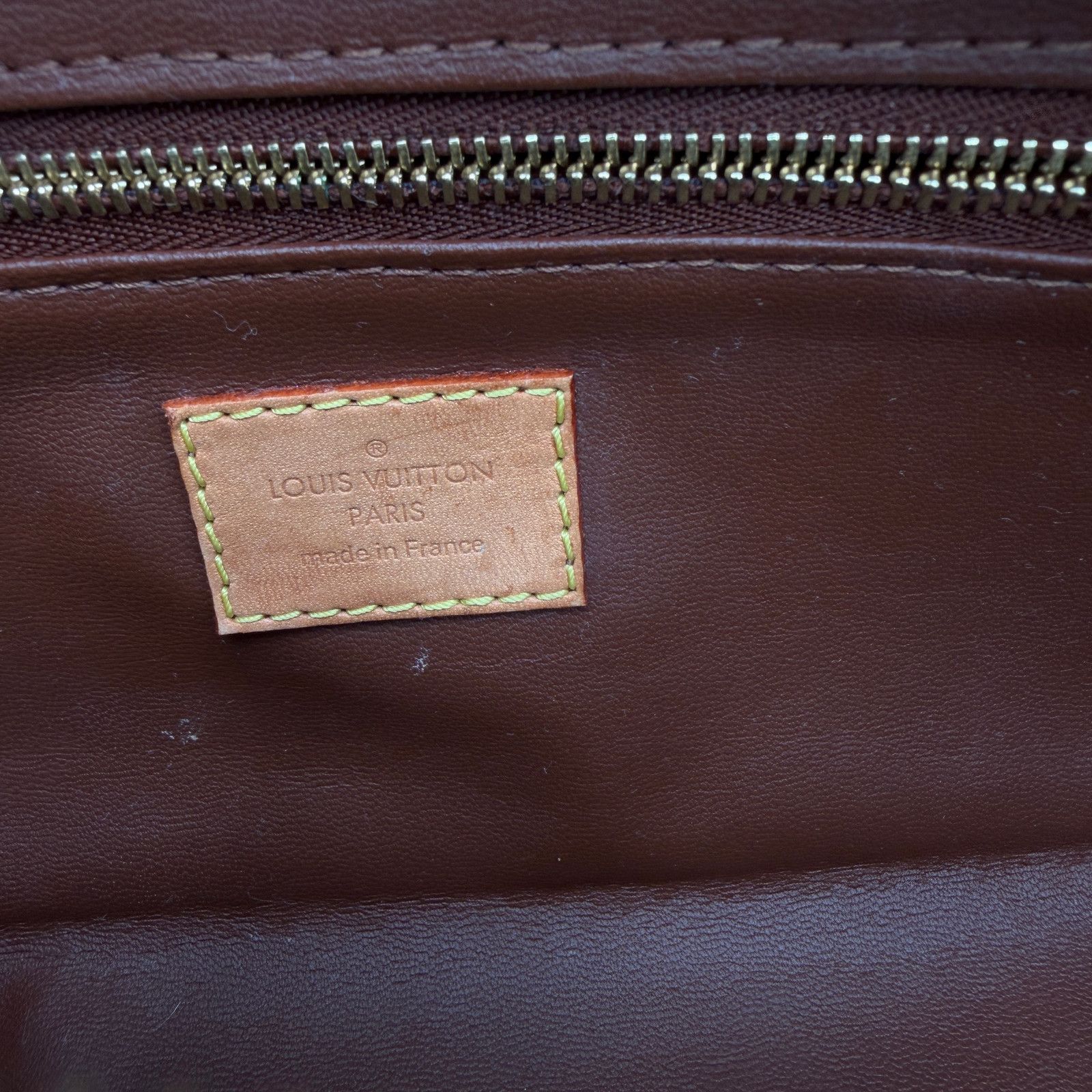 Louis Vuitton Louis Vuitton Dopp Kit Toiletry Pouch Size ONE SIZE - 6 Thumbnail