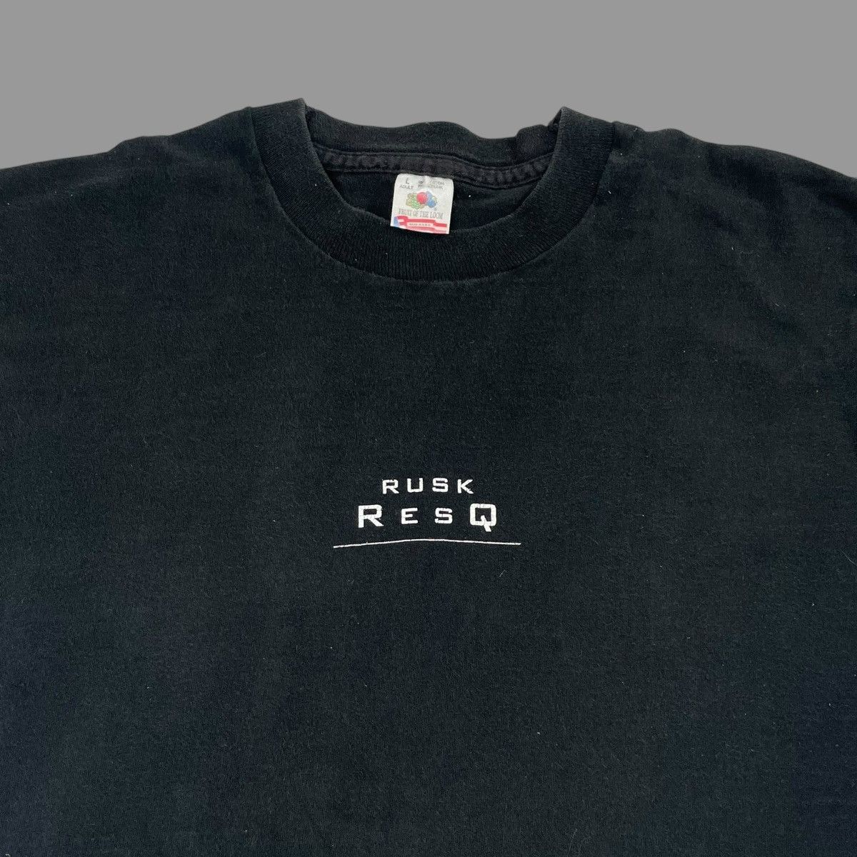 Vintage Vintage 90s obscure t shirt Size US M / EU 48-50 / 2 - 3 Thumbnail