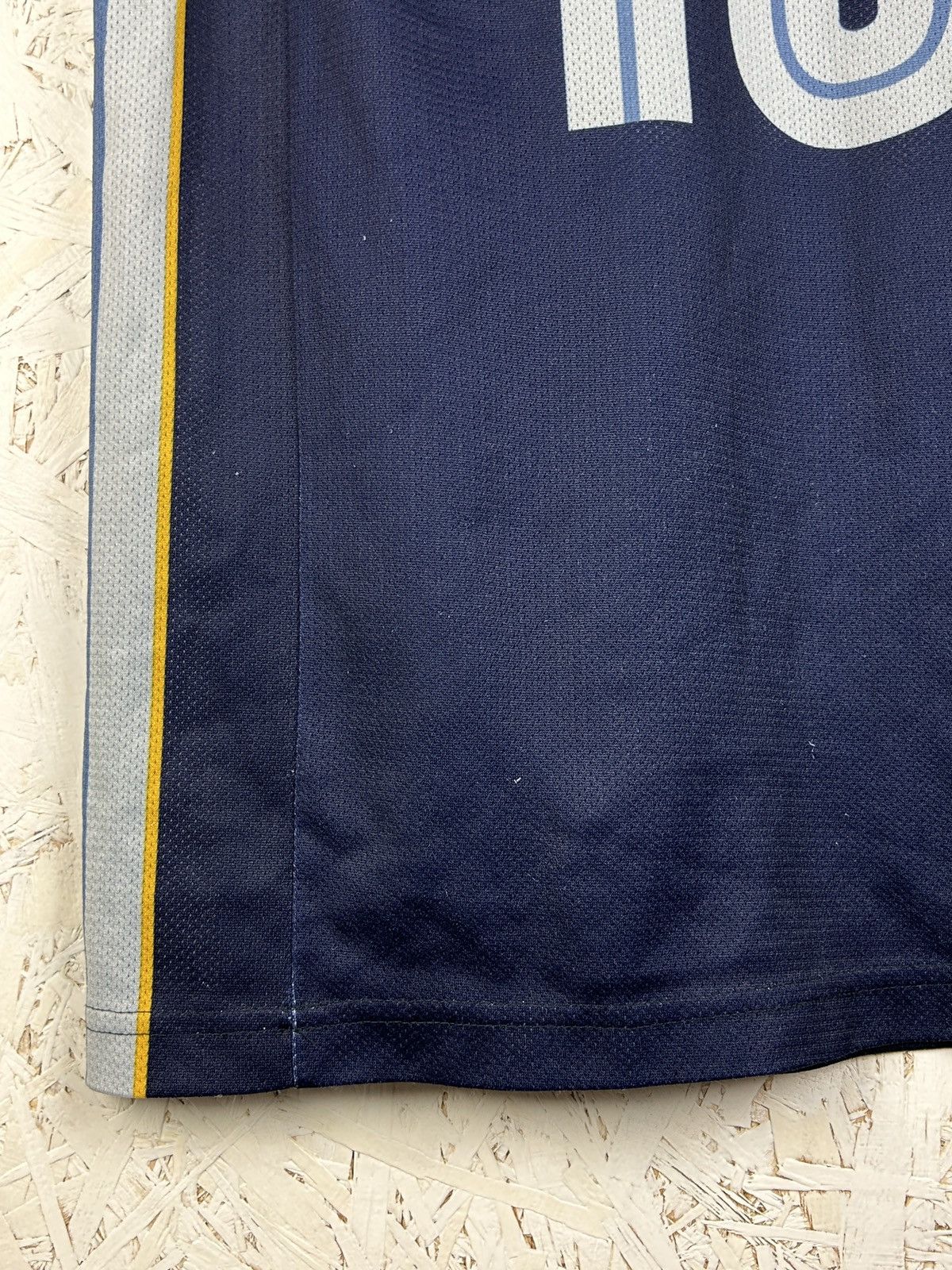 Champion 00s Champion Memphis Grizzlies Gasol #16 Away NBA Jersey Size US S / EU 44-46 / 1 - 7 Thumbnail