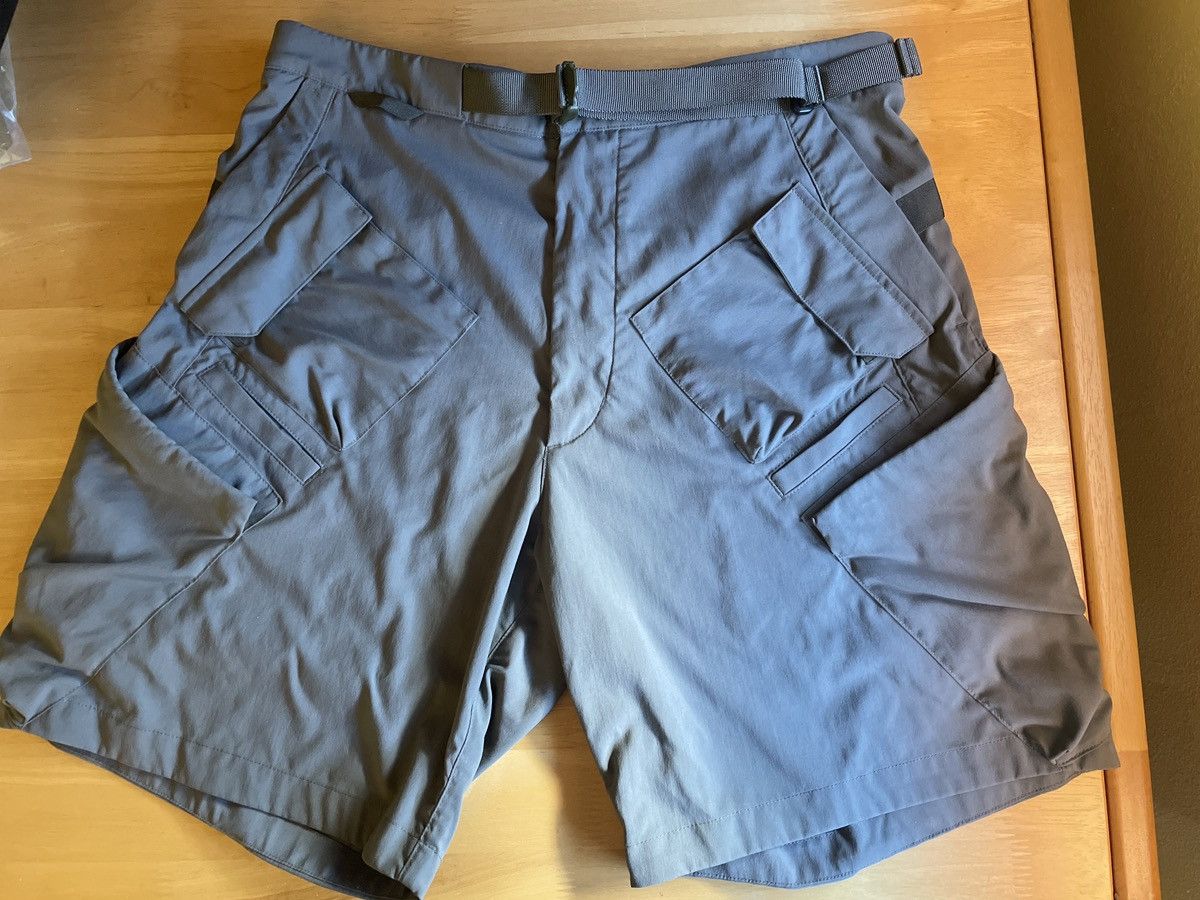 Acronym SP29-M BDU shorts in Gray XS Size US 28 / EU 44 - 9 Thumbnail