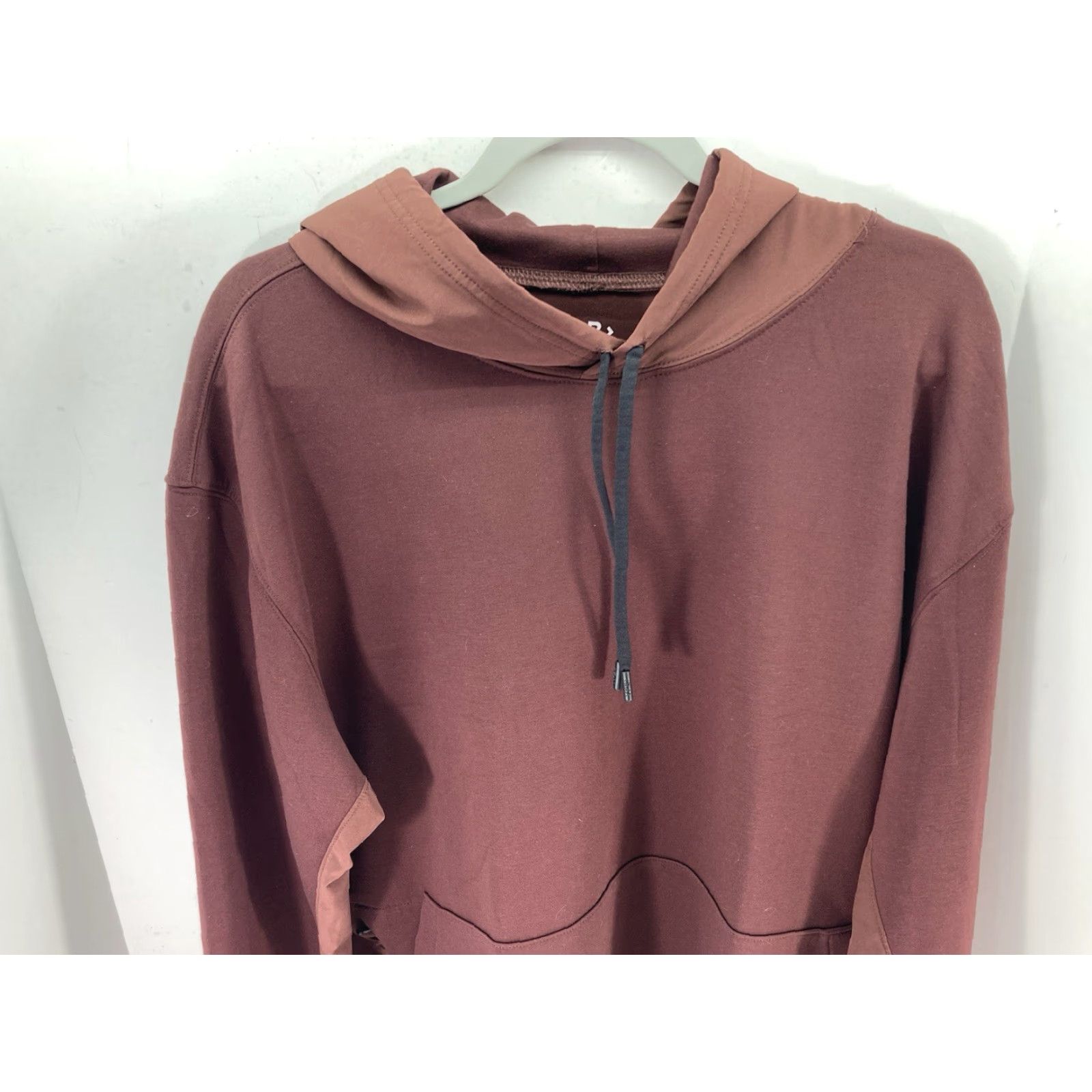 Abercrombie & Fitch VINTAGE Abercrombie YPB Hoodie Sweatshirt Men XL Red Pullover Long Sleeve Casual Size US XL / EU 56 / 4 - 2 Thumbnail