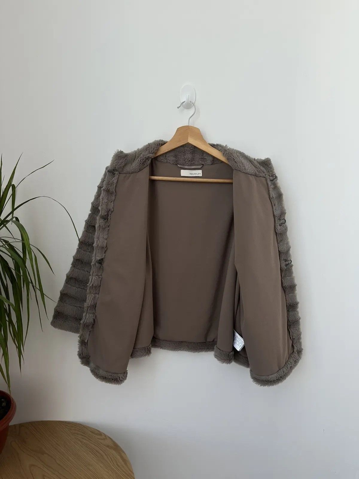 MR & MRS ITALY Vintage Sem Per Lei Made In Italy Women’s Jacket Size US M / EU 48-50 / 2 - 7 Thumbnail