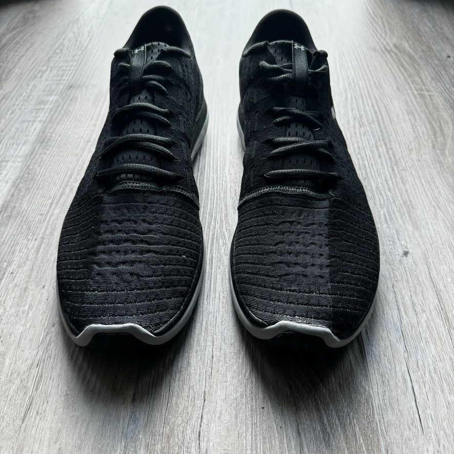 Under Armour × Vintage UNDER ARMOUR • Threadborne Slingflex (13M) Size US 13 / EU 46 - 7 Thumbnail