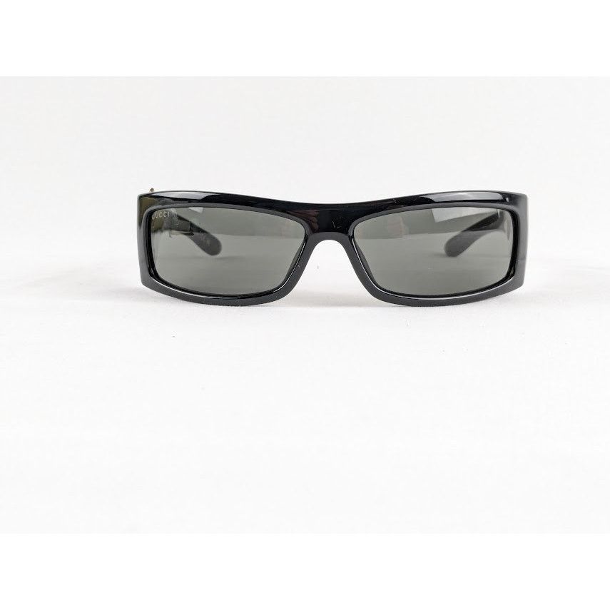 Gucci o1rshd1 Size: OS / Men Sunglasses in Black Size ONE SIZE - 3 Thumbnail