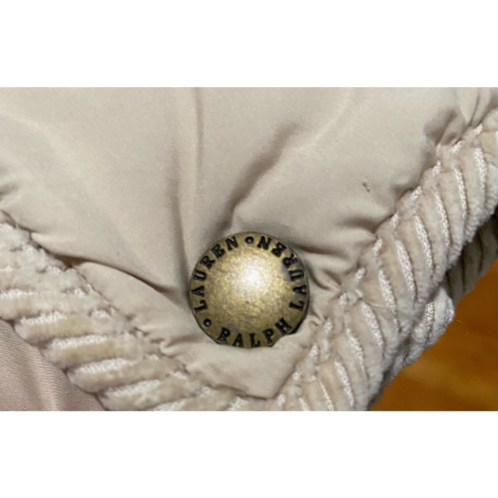 Lauren Ralph Lauren Lauren by Ralph Lauren quilted jacket Size S / US 4 / IT 40 - 2 Thumbnail