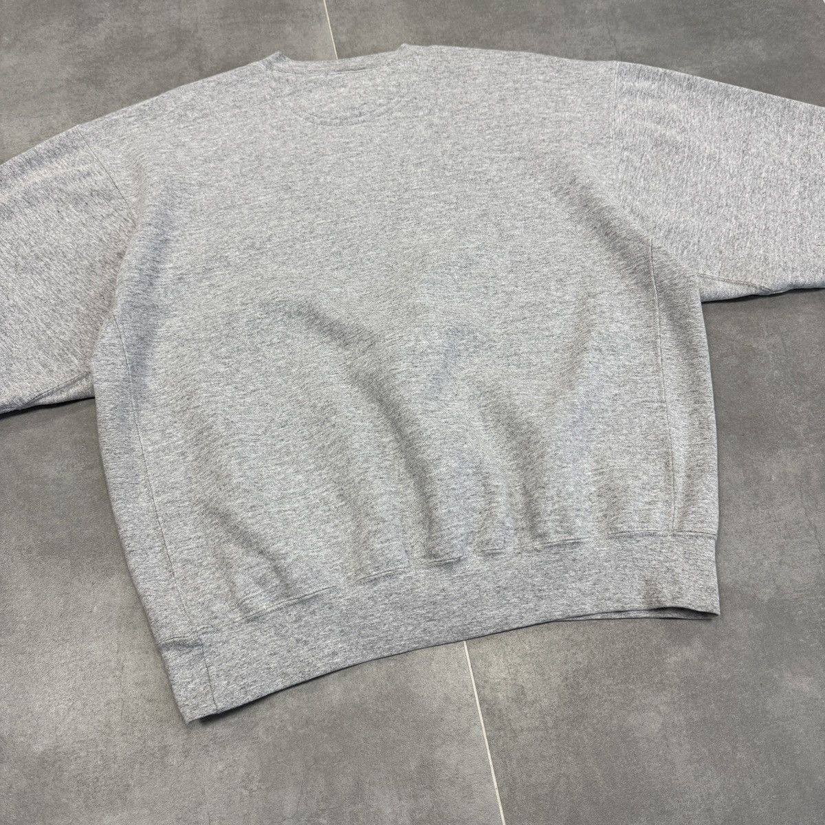 Nike Vintage Nike Arizona Golf Sweatshirt Men Size M Size US M / EU 48-50 / 2 - 15 Thumbnail