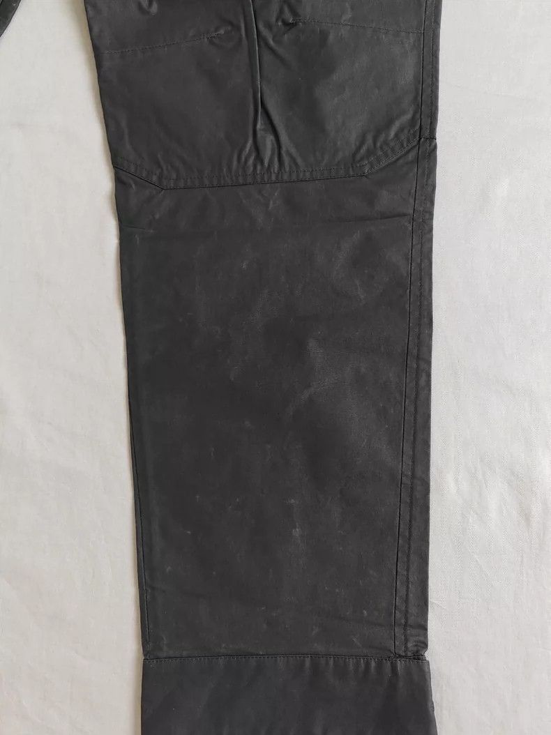 Dior Dior Casual workwear functional buckle trousers 2504-Nextar Size US 30 / EU 46 - 7 Thumbnail