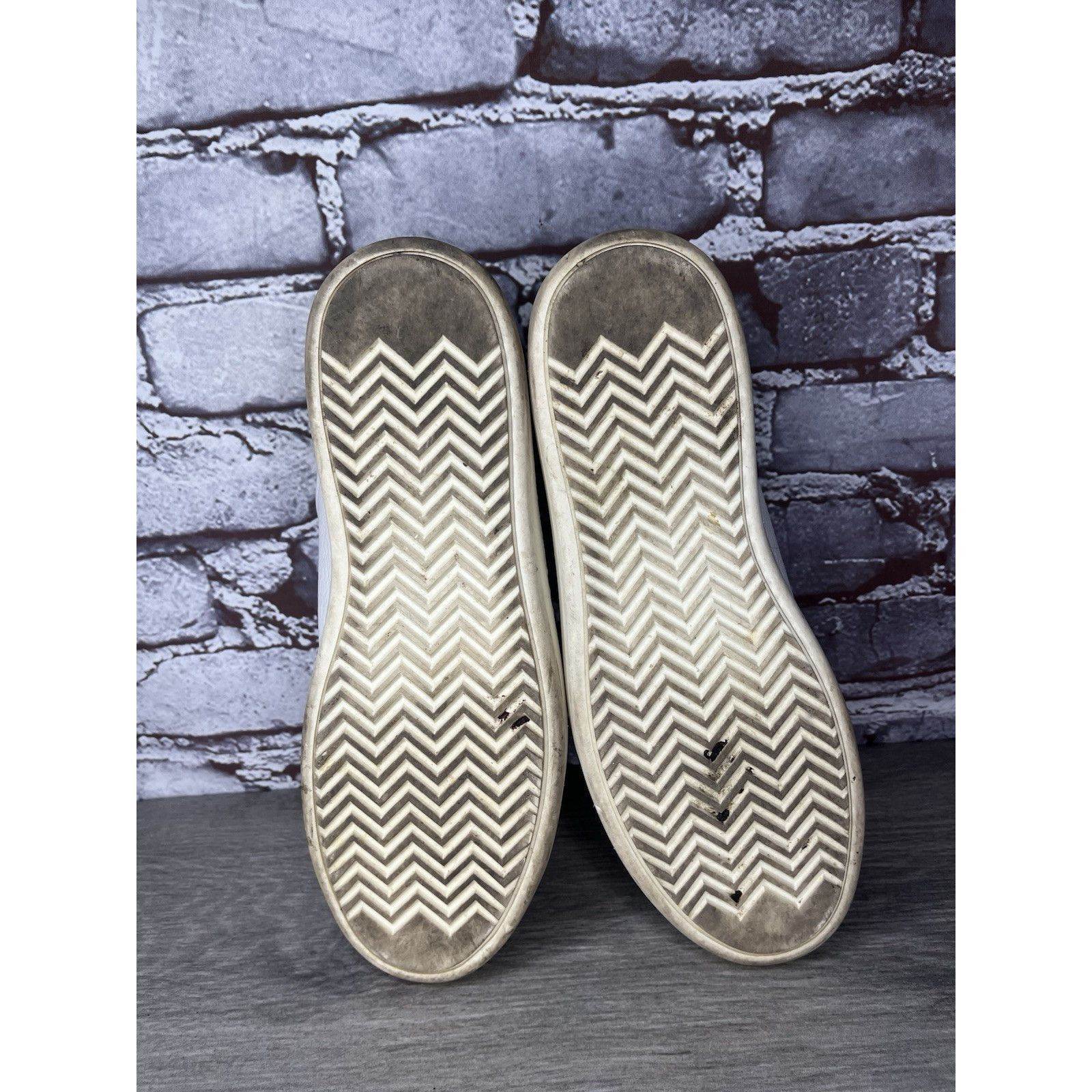 Rag & Bone $395 Rag & Bone Kent Lace Up Low White Leather Shoes Women S Size US 7.5 / IT 37.5 - 16 Thumbnail