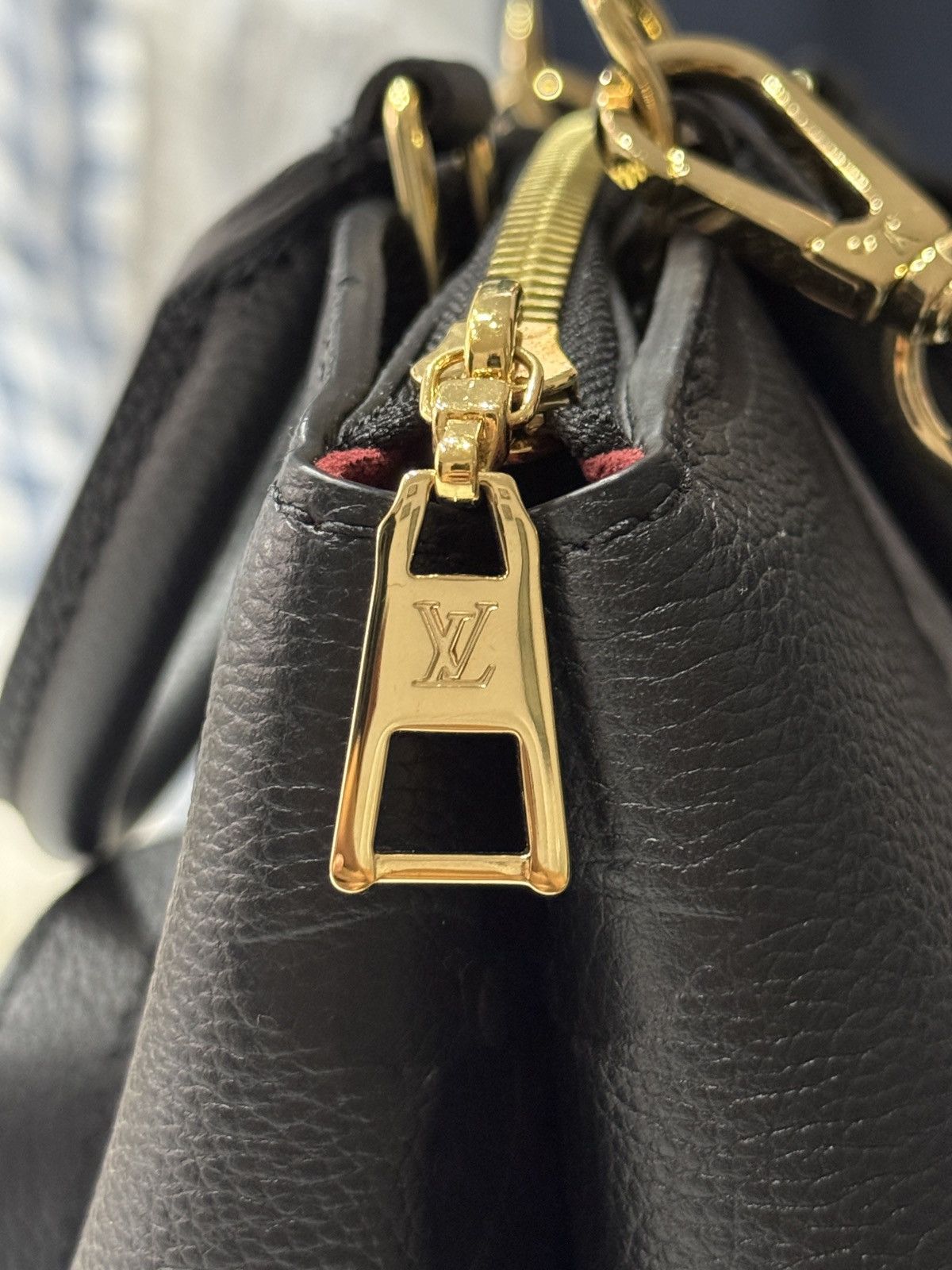 Louis Vuitton Louis Vuitton Petit Palais (M58916) Size ONE SIZE - 11 Thumbnail