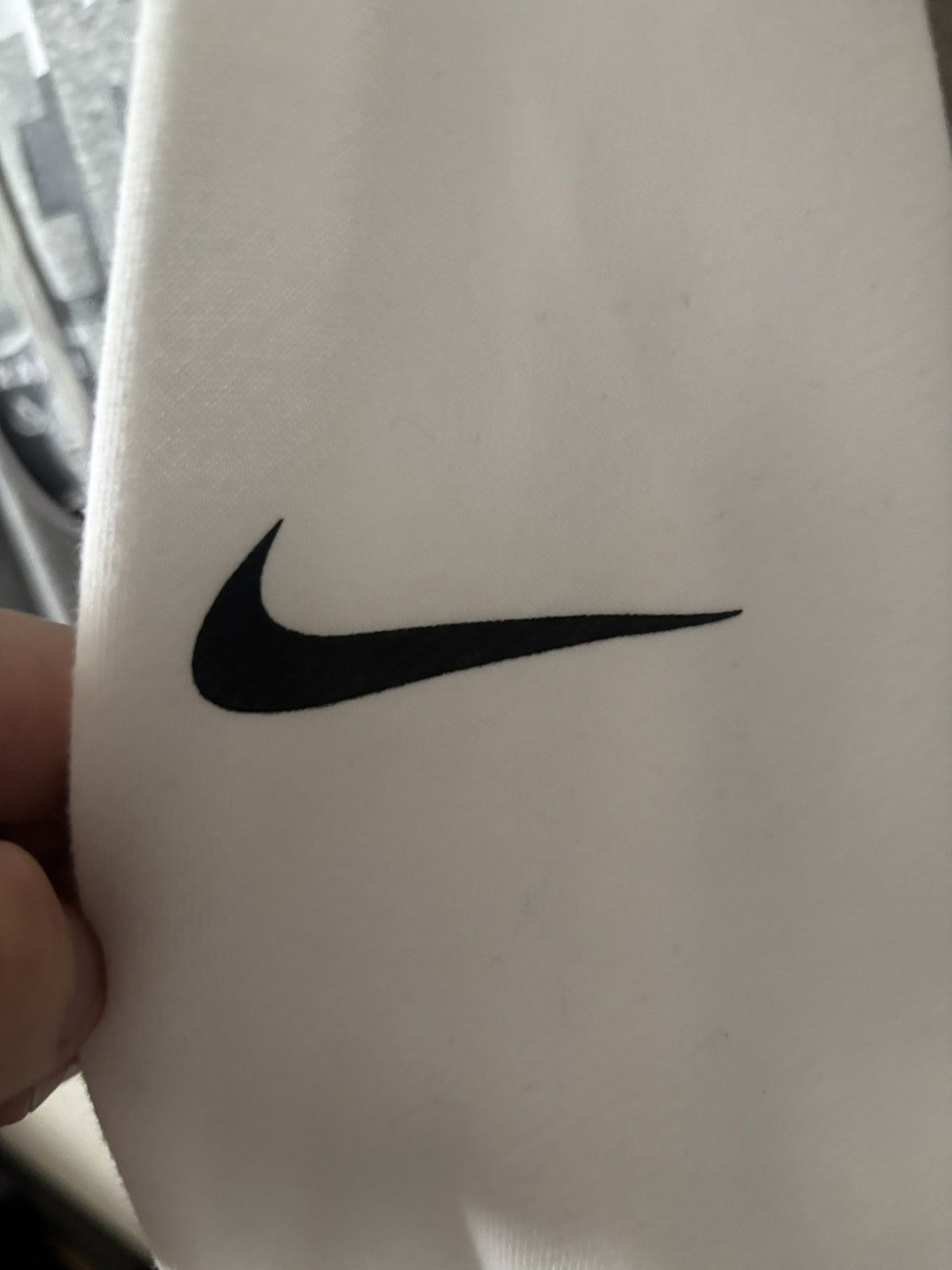 Nike Las Vegas Raiders hoodie Size US M / EU 48-50 / 2 - 3 Thumbnail