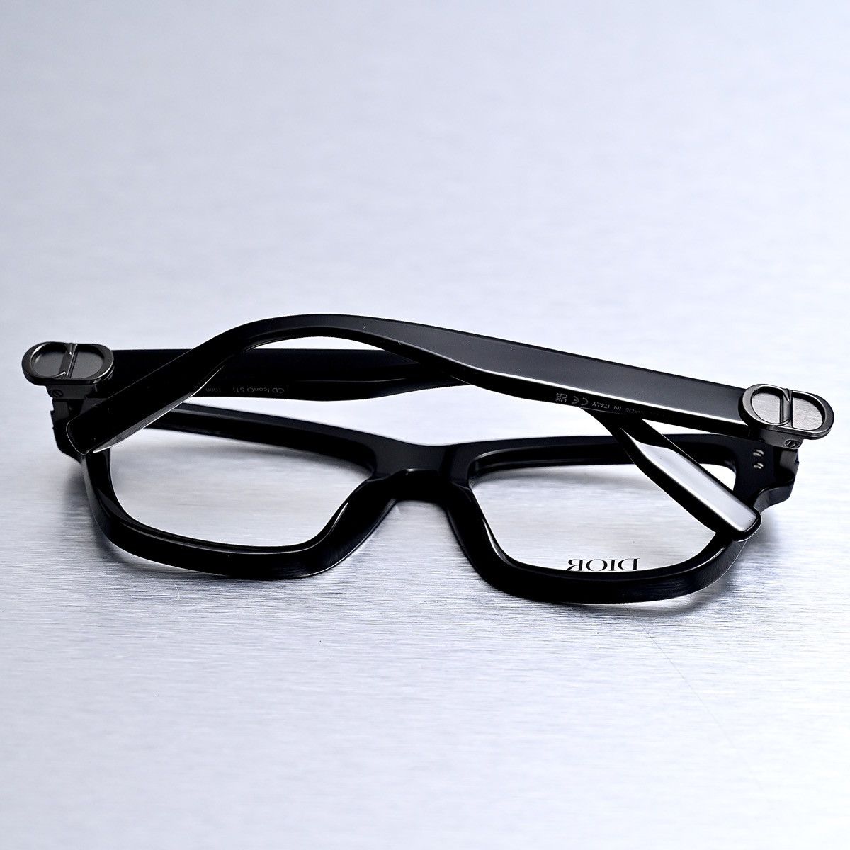Dior DIOR CD ICONO S1I 1000 GLASSES Size ONE SIZE - 10 Thumbnail