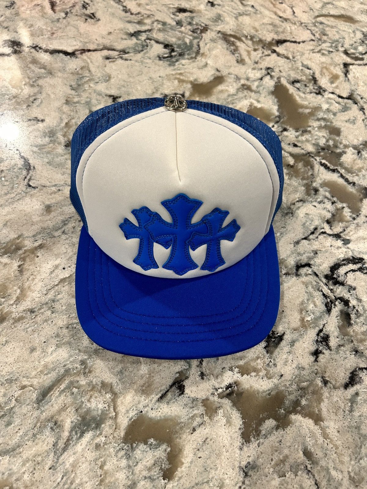 Chrome Hearts Miami Hat | Grailed