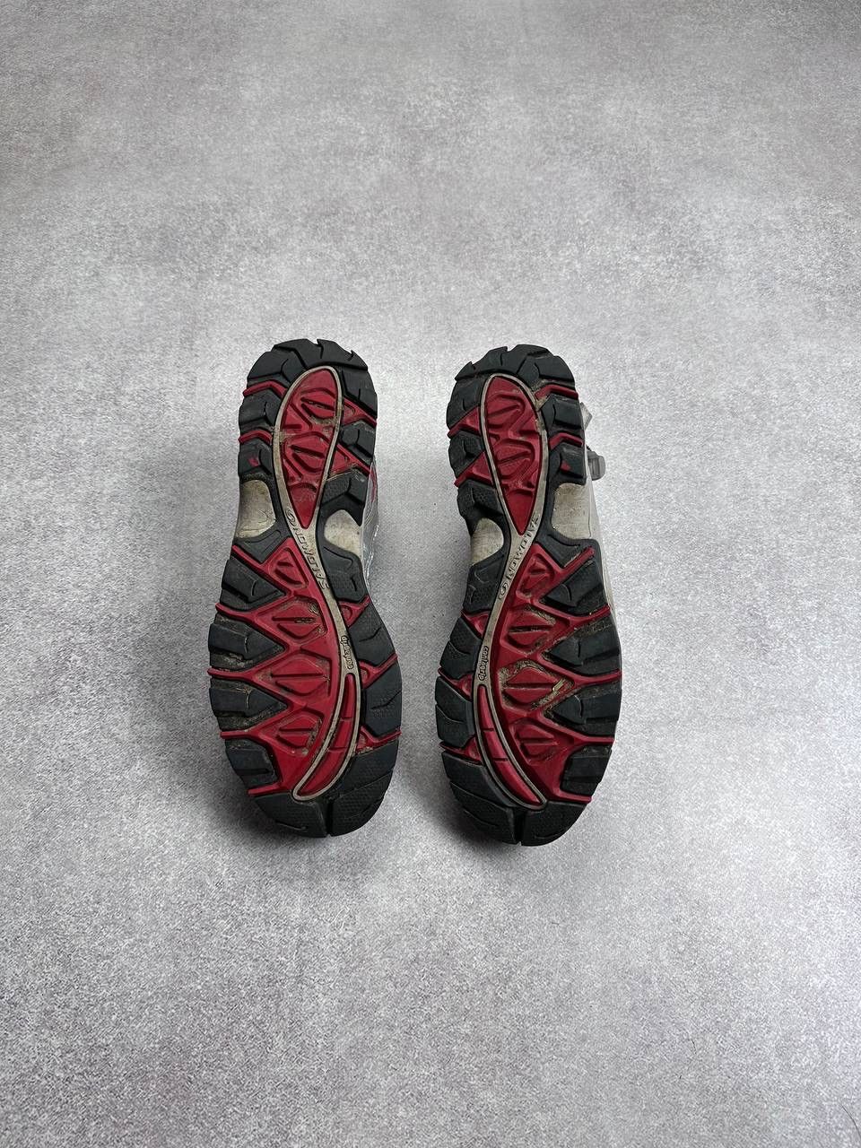 Salomon Vintage Salomon Techamphibians Sandal Mesh Y2K Sneakers 44 Size US 10 / EU 43 - 9 Thumbnail