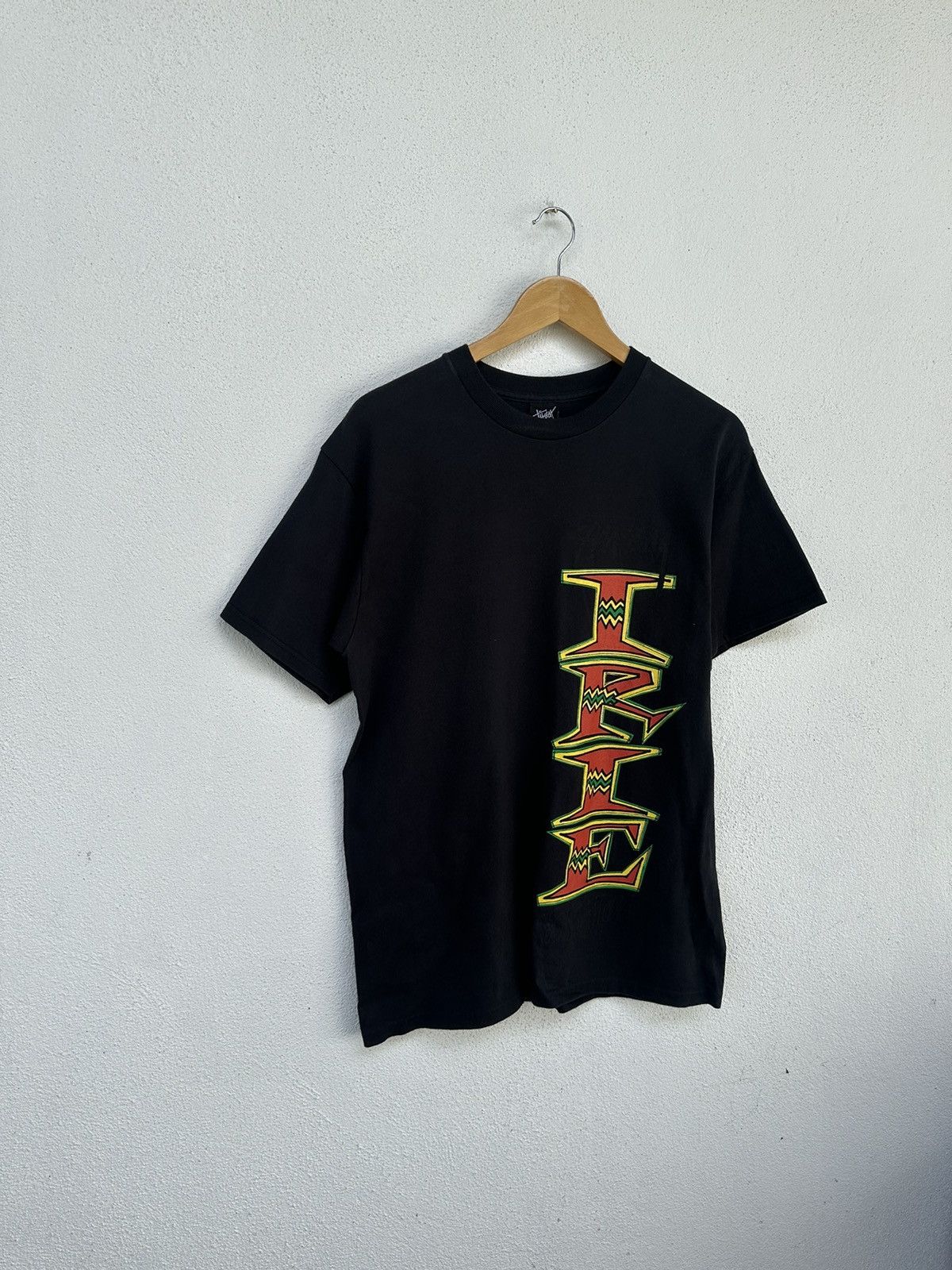 Stussy Stussy irie sensation t shirt Size US L / EU 52-54 / 3 - 3 Thumbnail