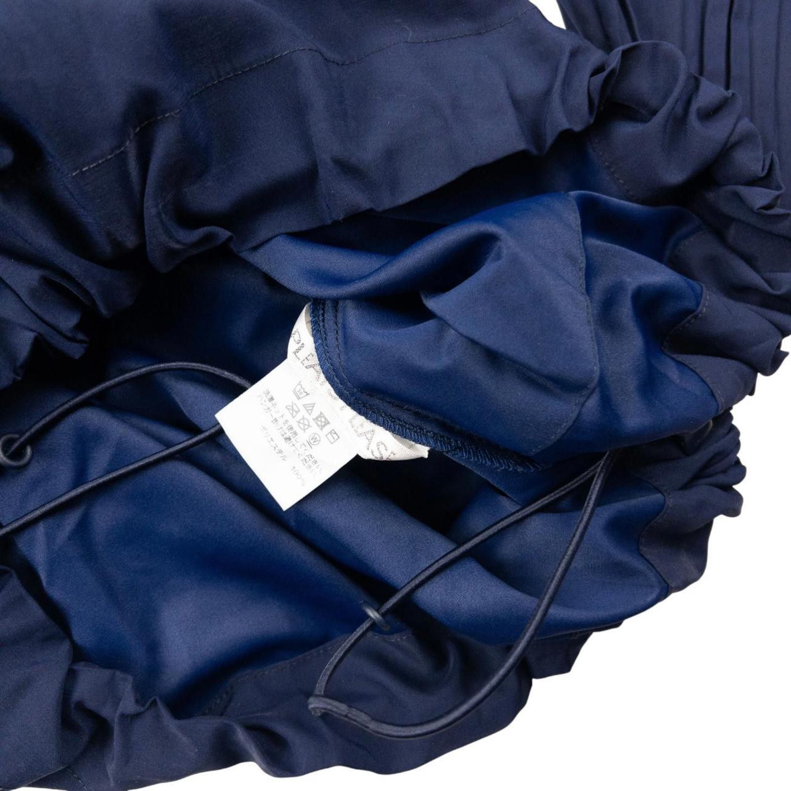 Issey Miyake Vintage Pleats Please By Issey Miyake Q Zip Jacket Size L Size US L / EU 52-54 / 3 - 5 Thumbnail