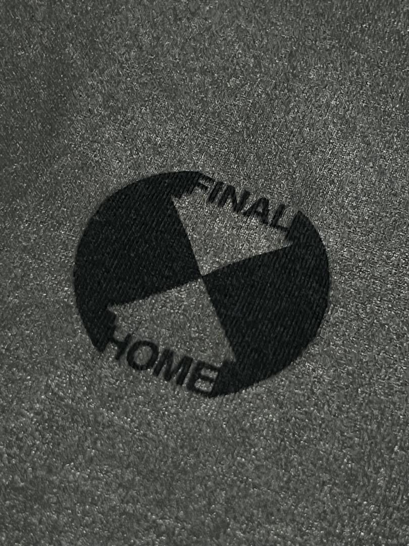 Final Home Final Home Issey Miyake Long Sleeve Size US M / EU 48-50 / 2 - 4 Thumbnail