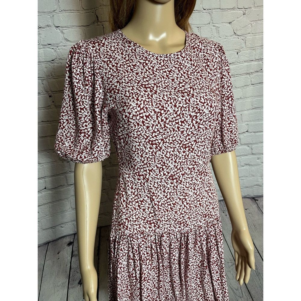 Free People NWT New Free People Dancing in the Dark Minidress Size XS Size XS / US 0-2 / IT 36-38 - 3 Thumbnail