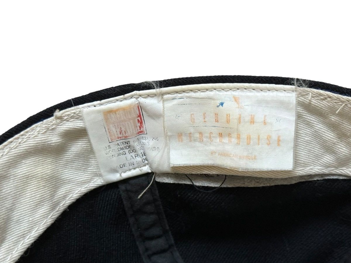 American Needle Vintage Chicago White Sox Cap Size ONE SIZE - 6 Thumbnail