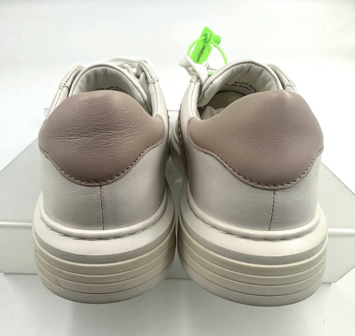 Bally Bally Women's Casual Shoes K12 Size US 8 / IT 38 - 5 Thumbnail