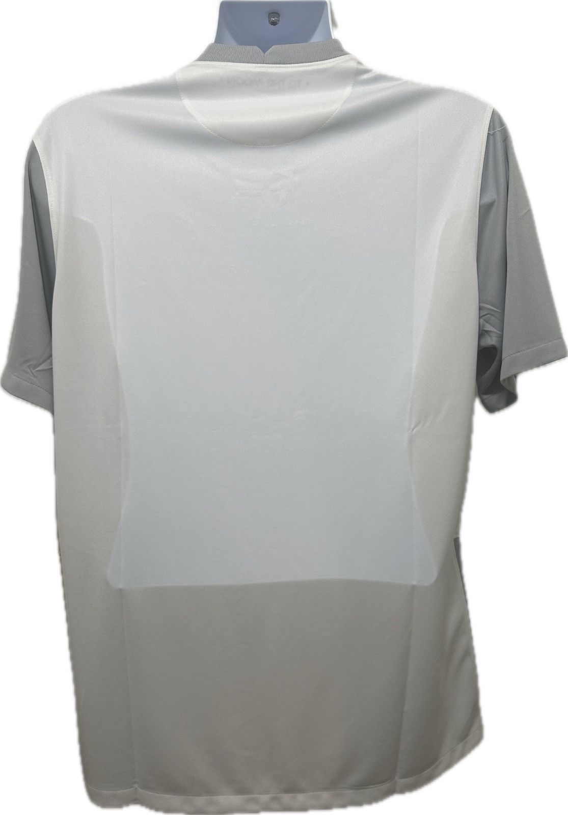 Nike Orlando Pride NWSL Soccer Nike Dri Jersey Size Men’s Large Size US L / EU 52-54 / 3 - 3 Thumbnail